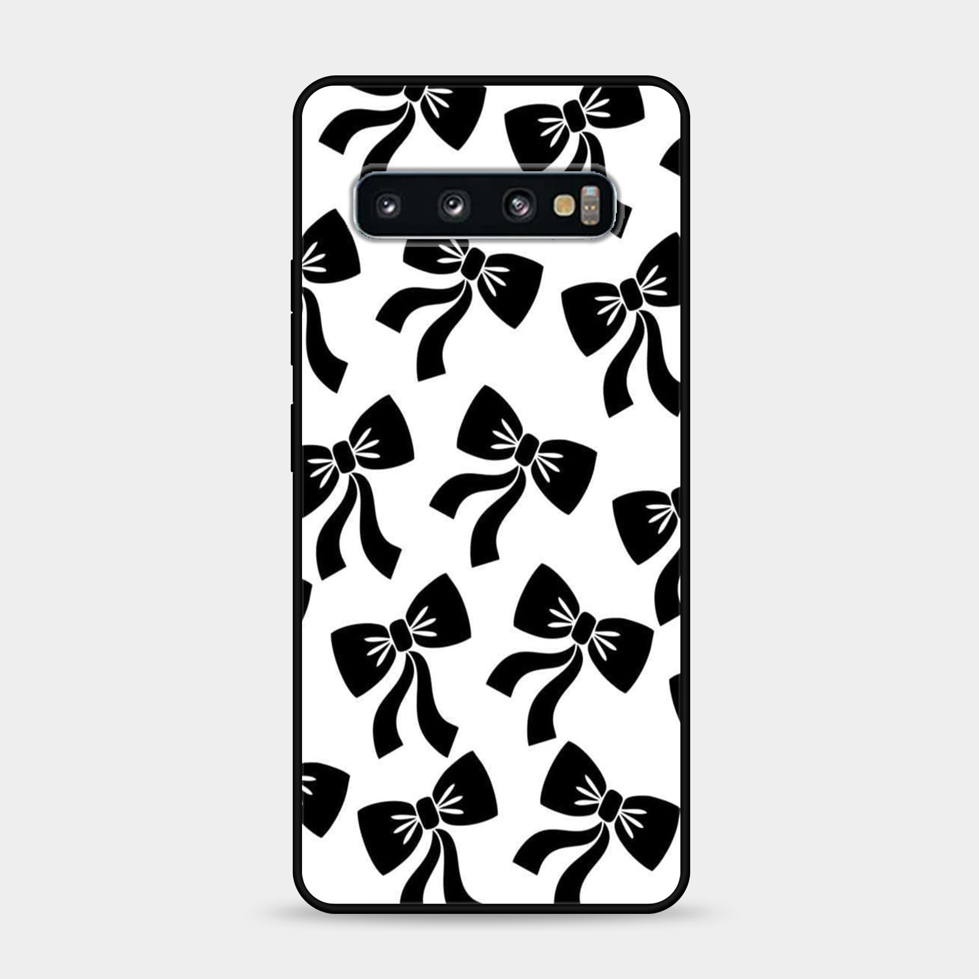 Samsung Galaxy S10 Design-024 Premium Glossy Phone Case