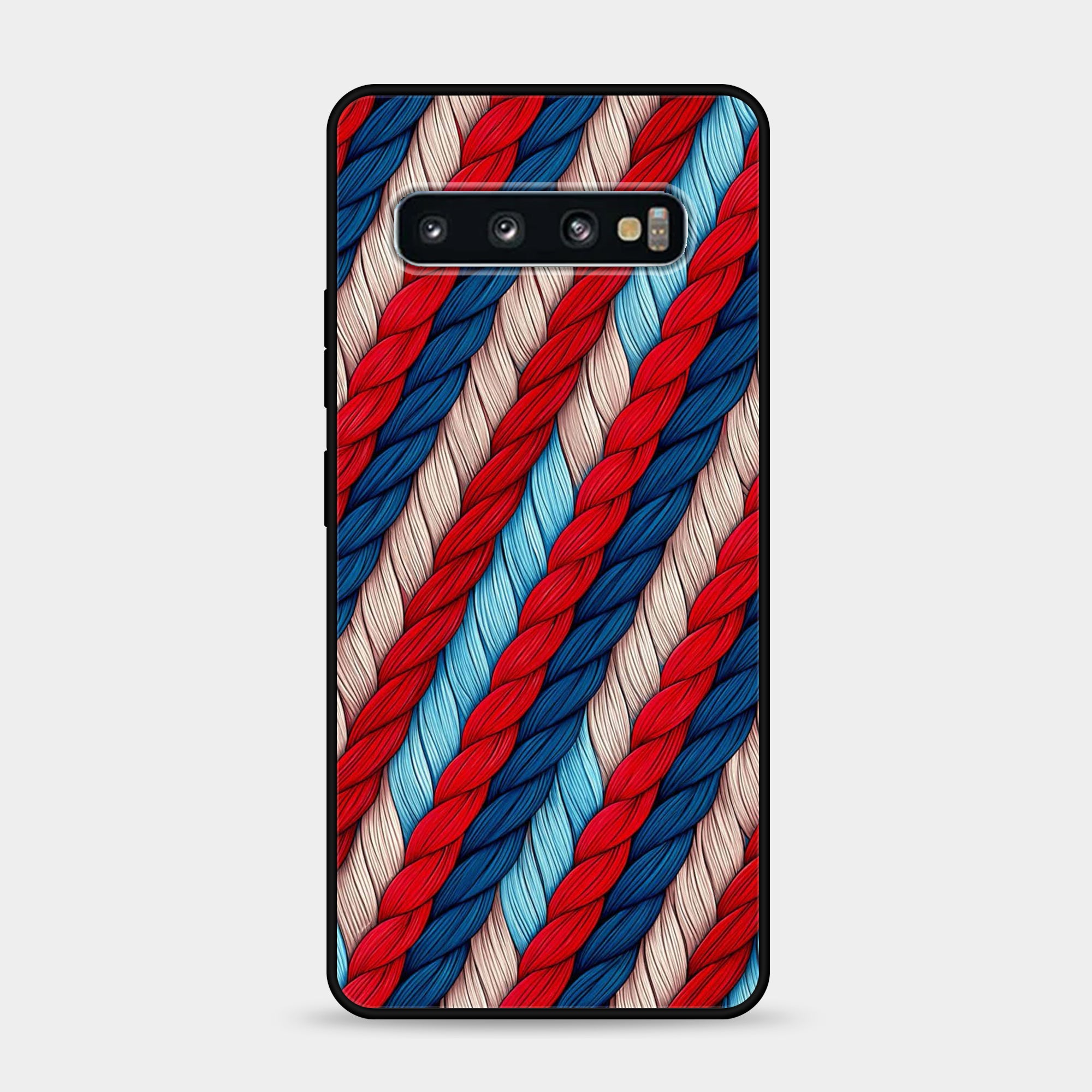 Samsung Galaxy S10 Design-026 Premium Glossy Phone Case