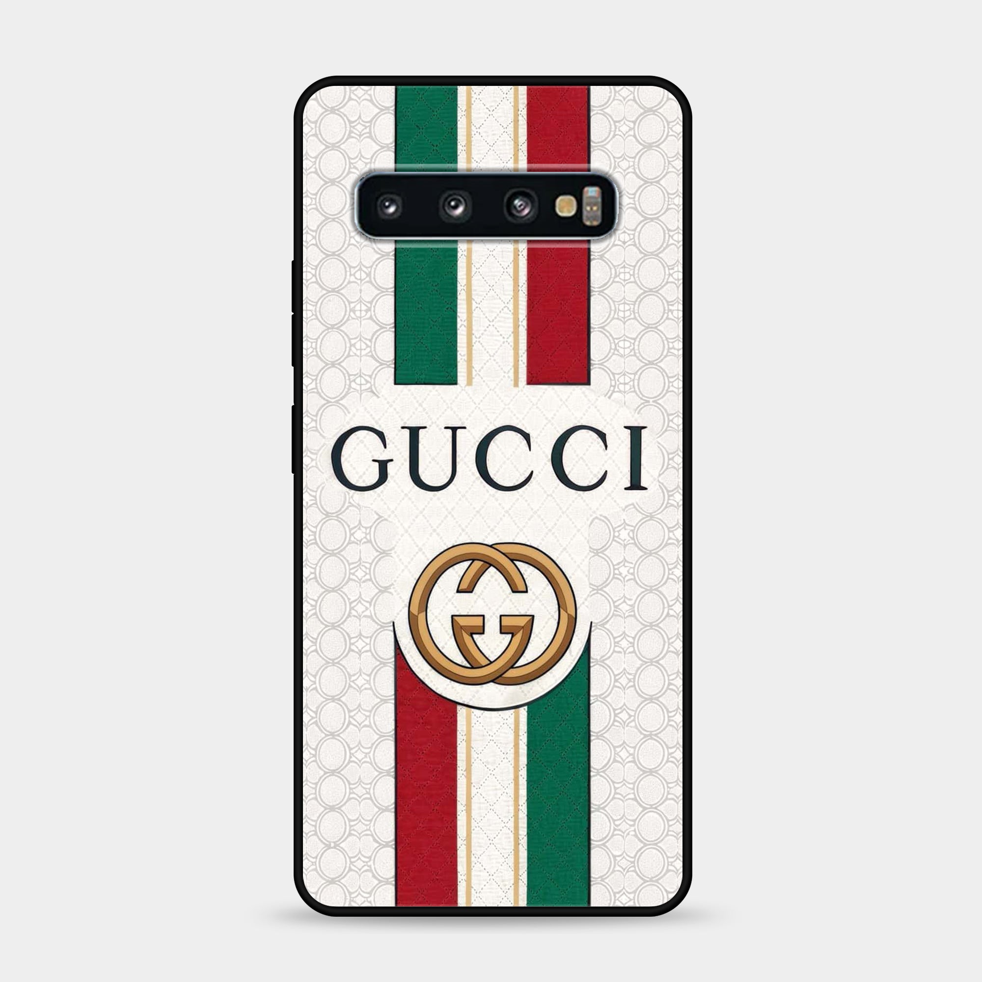 Samsung Galaxy S10 Design-032 Premium Glossy Phone Case