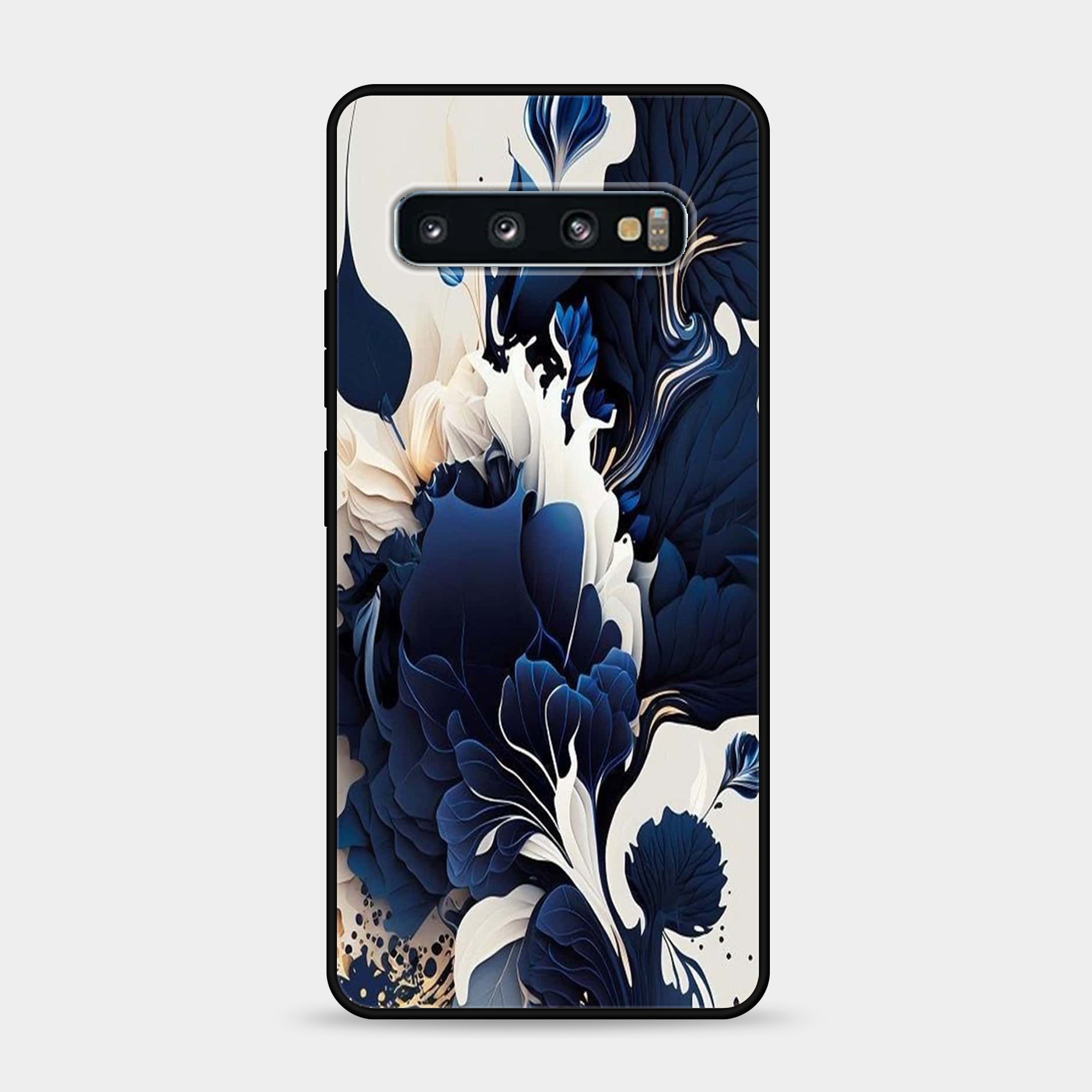 Samsung Galaxy S10 Design-038 Premium Glossy Phone Case
