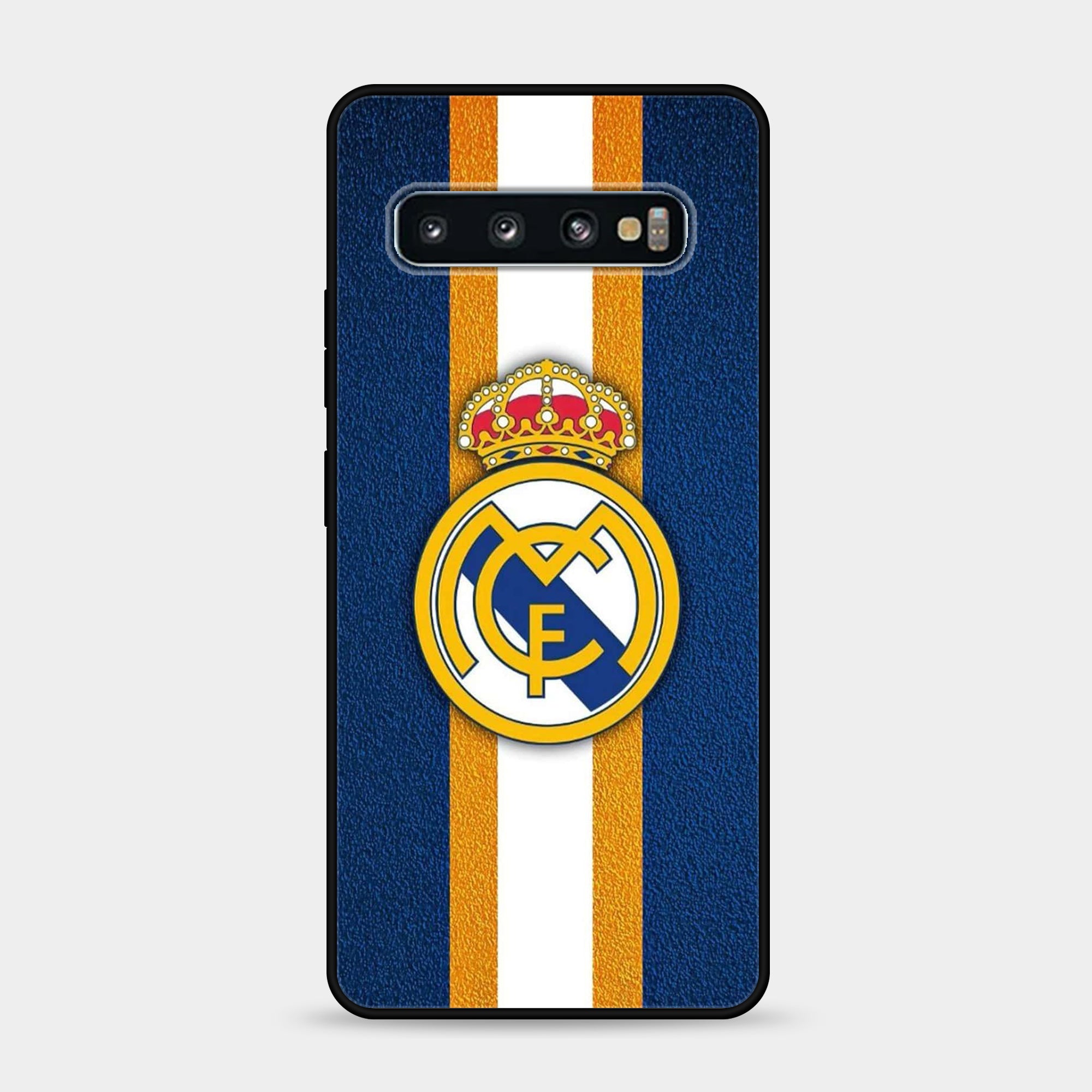 Samsung Galaxy S10 Design-040 Premium Glossy Phone Case