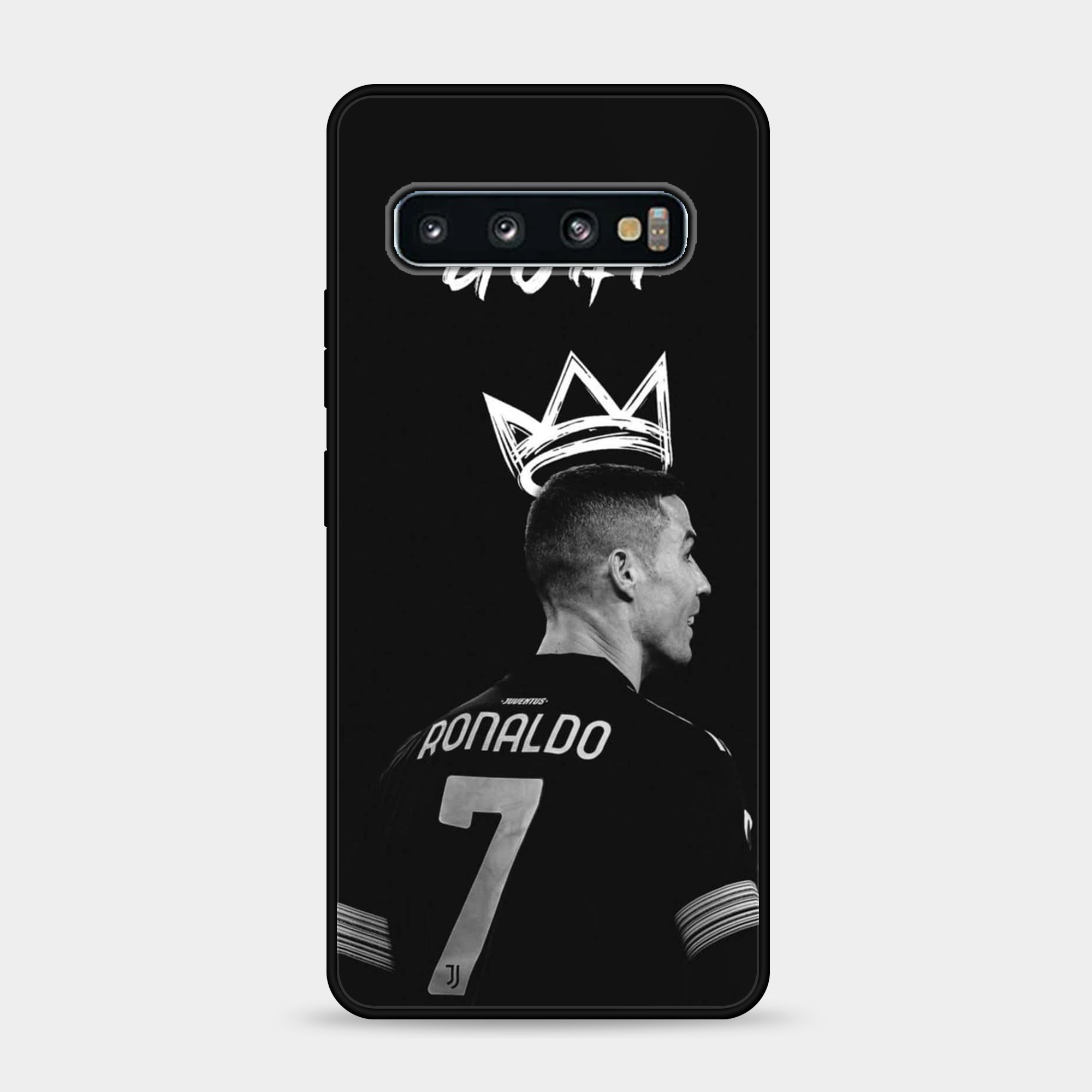 Samsung Galaxy S10 Design-043 Premium Glossy Phone Case