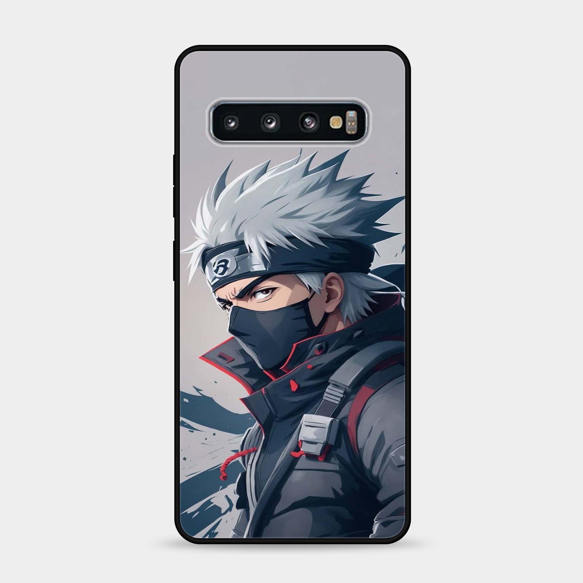 Samsung Galaxy S10 Design-044 Premium Glossy Phone Case