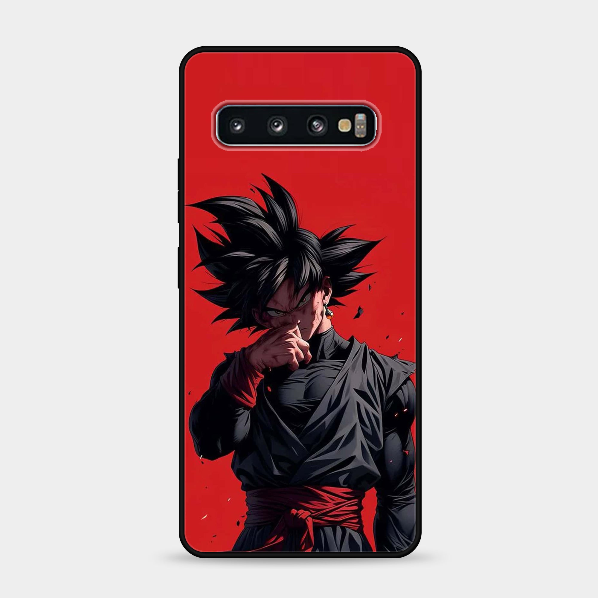 Samsung Galaxy S10 Design-071 Premium Glossy Phone Case