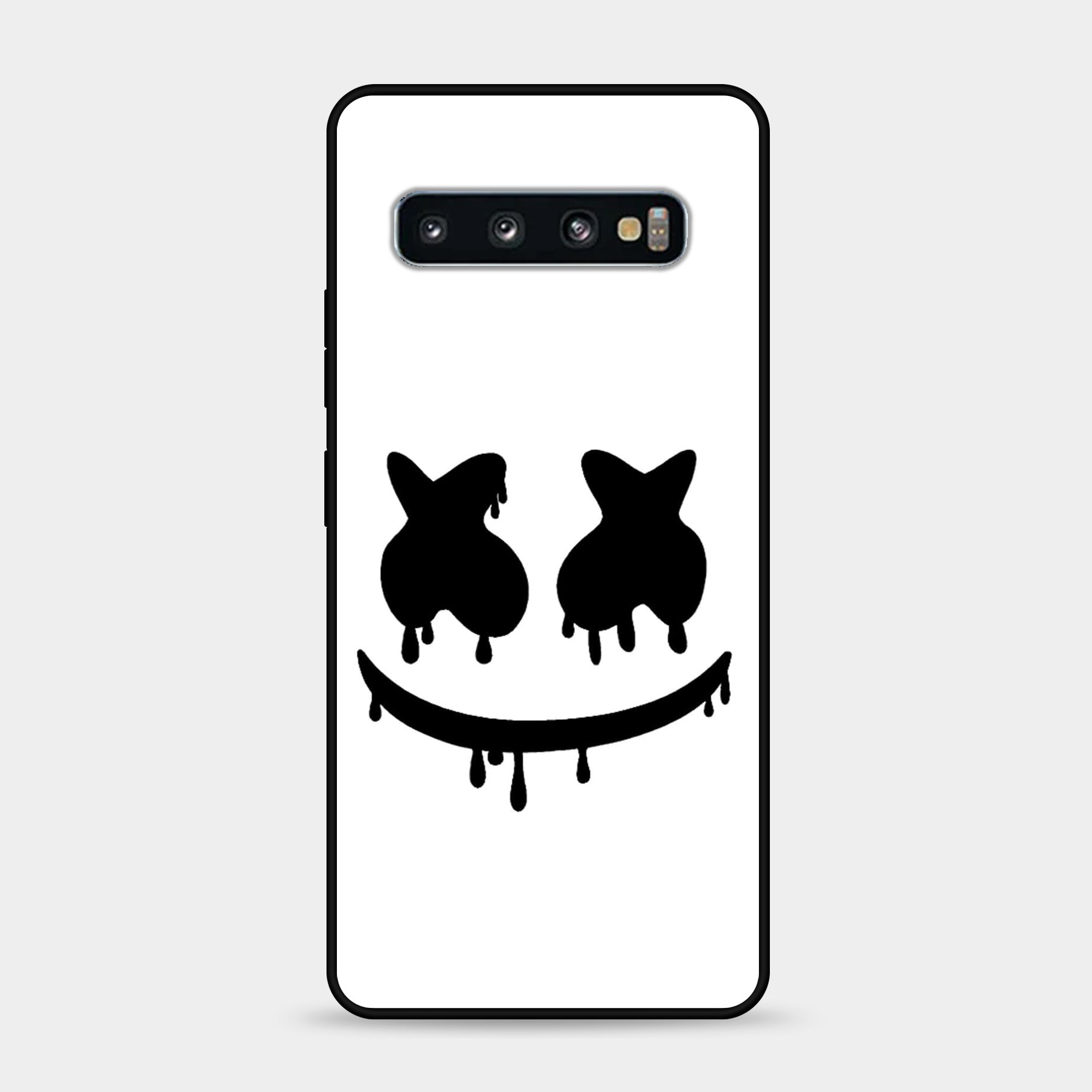 Samsung Galaxy S10 Design-073 Premium Glossy Phone Case