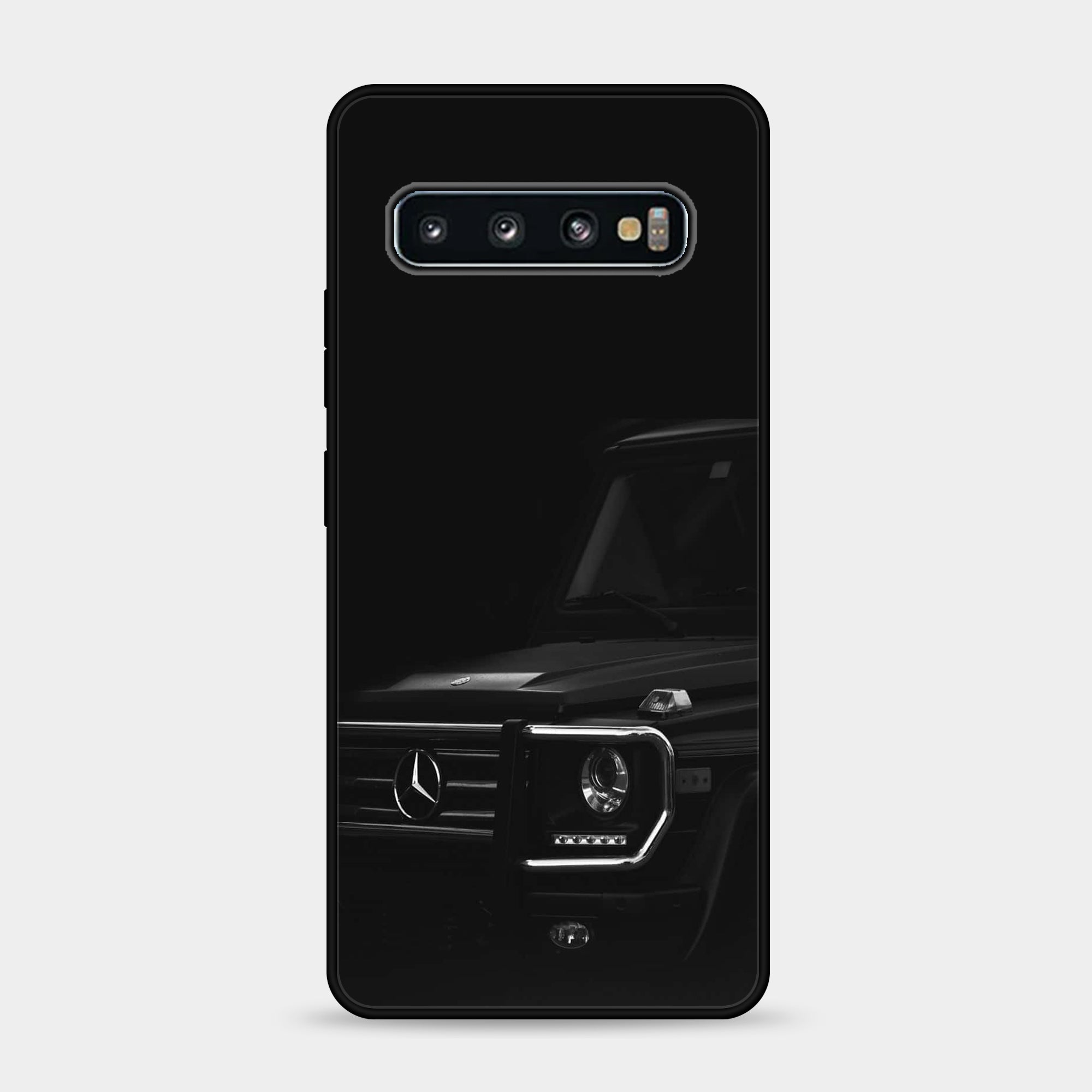 Samsung Galaxy S10 Design-083 Premium Glossy Phone Case