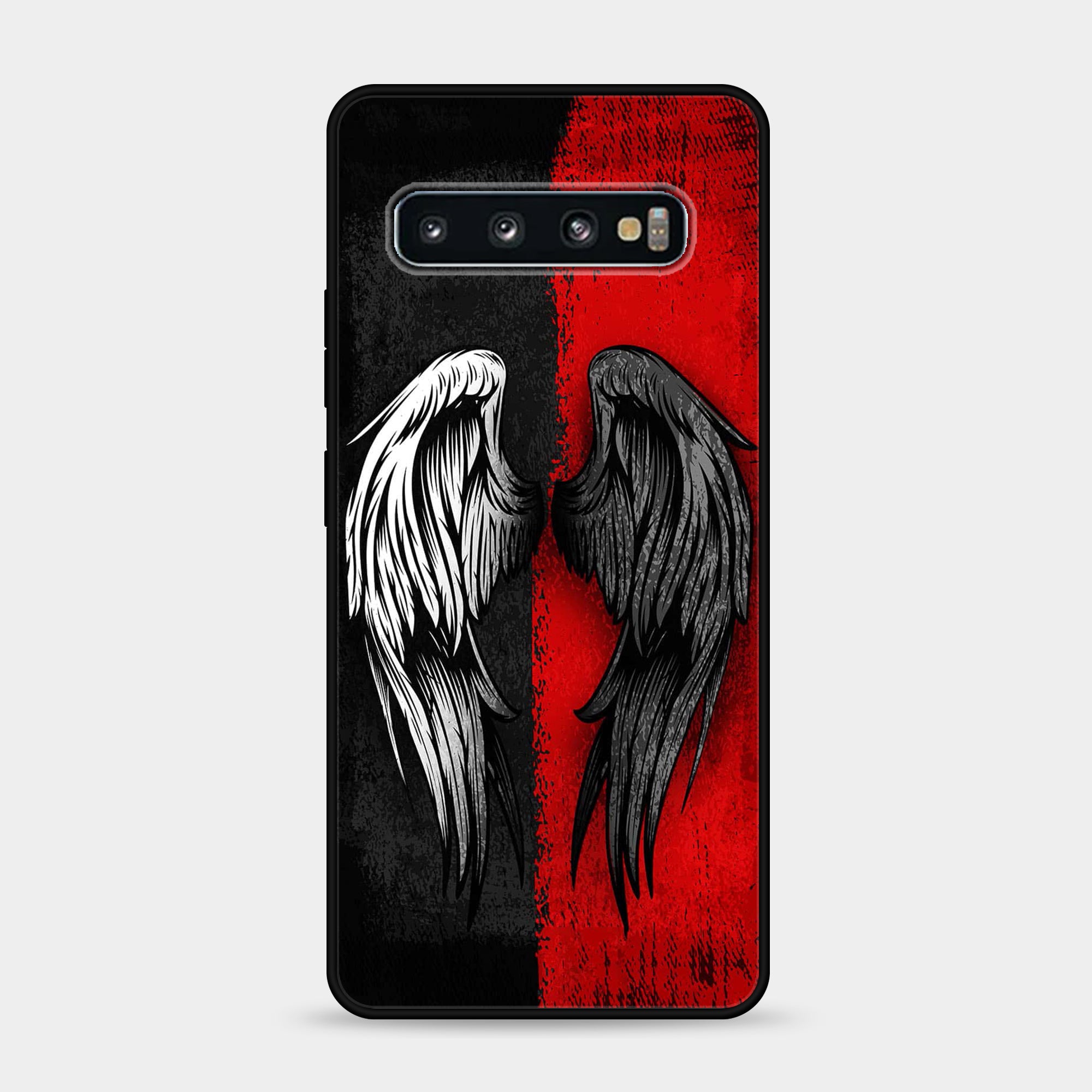 Samsung Galaxy S10 Design-094 Premium Glossy Phone Case