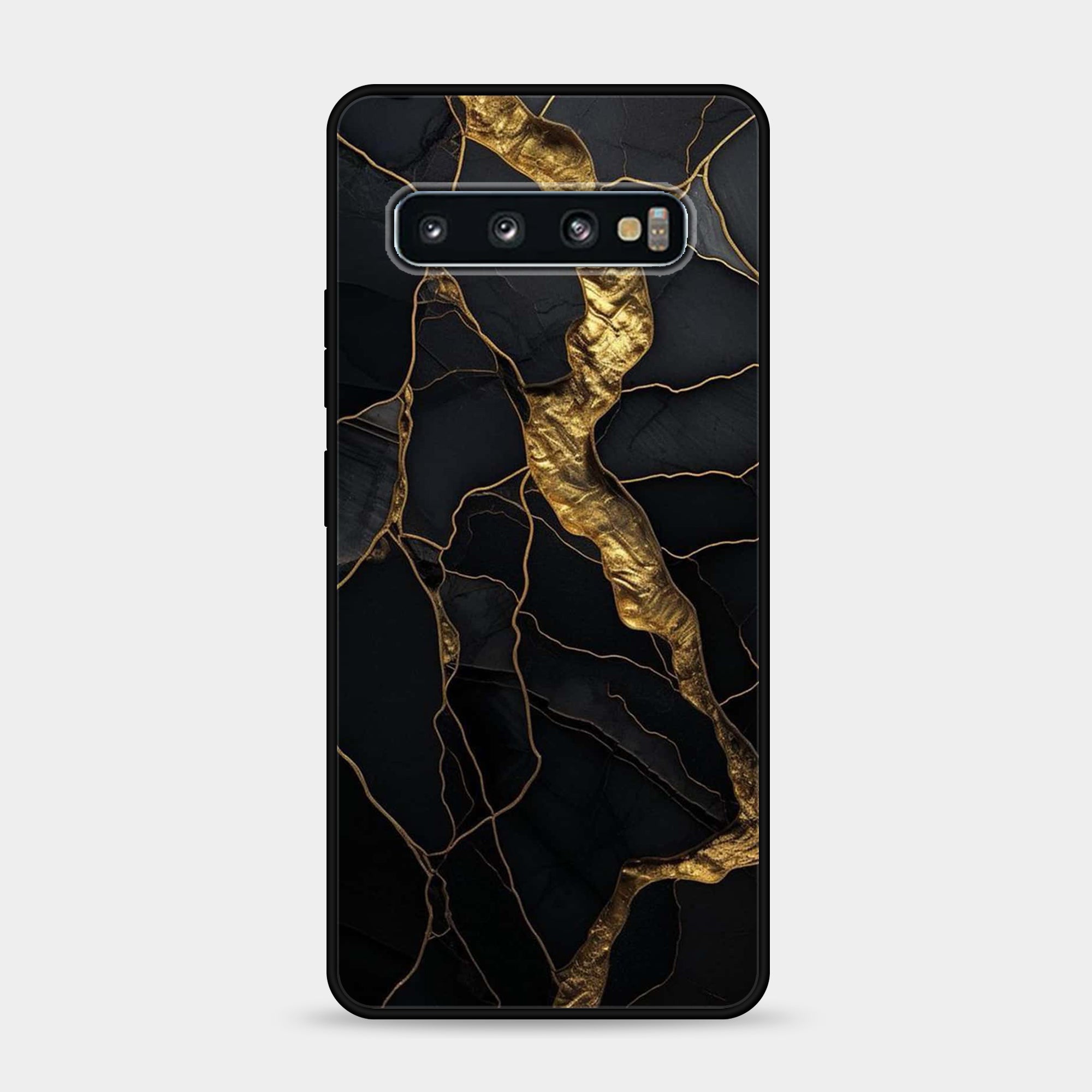 Samsung Galaxy S10 Design-103 Premium Glossy Phone Case