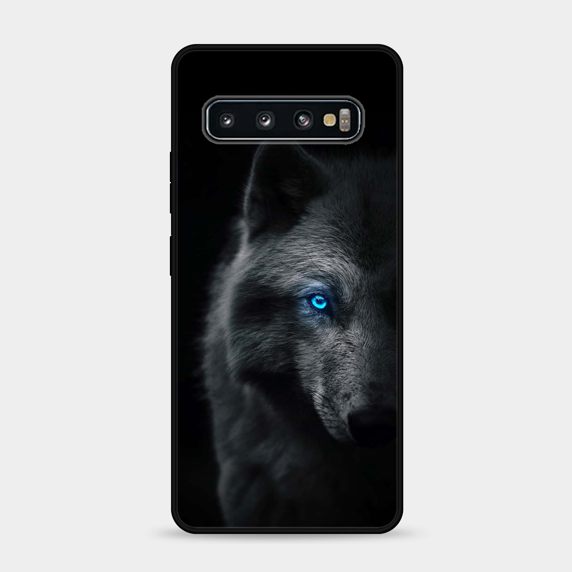 Samsung Galaxy S10 Design-106 Premium Glossy Phone Case