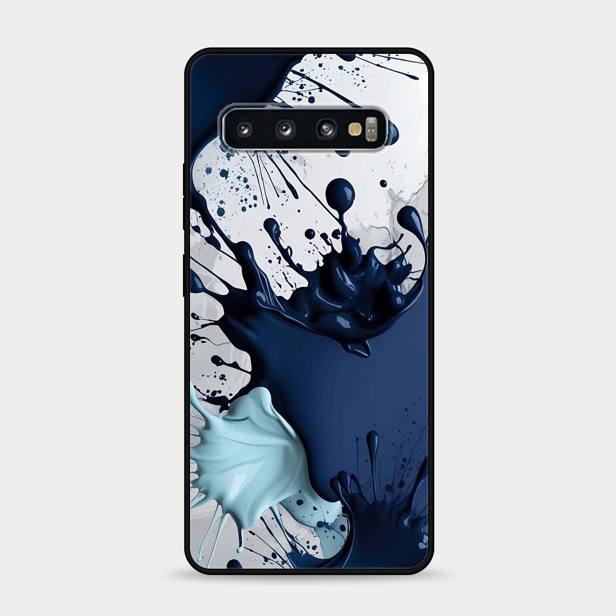 Samsung Galaxy S10 Design-116 Premium Glossy Phone Case