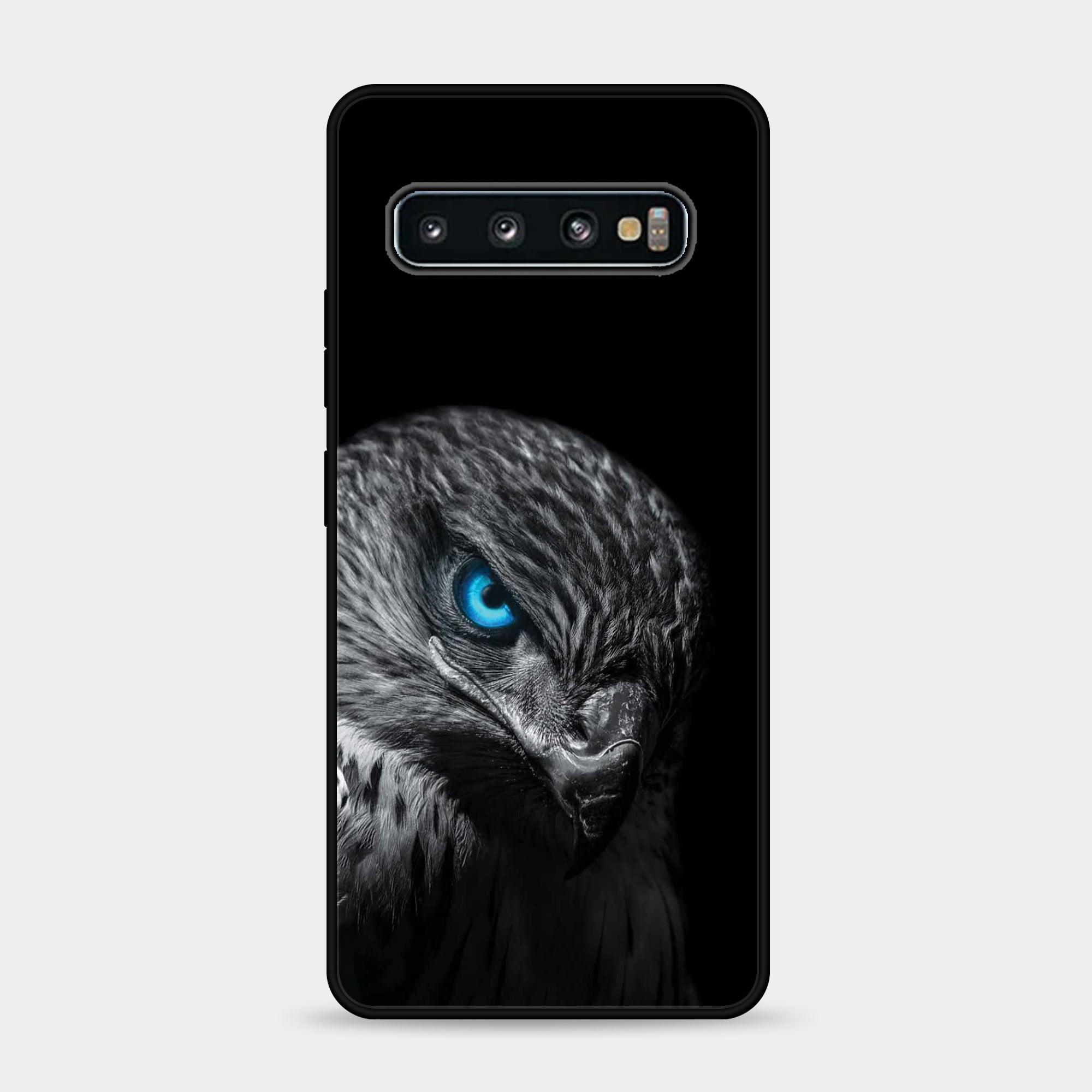 Samsung Galaxy S10 Design-121 Premium Glossy Phone Case