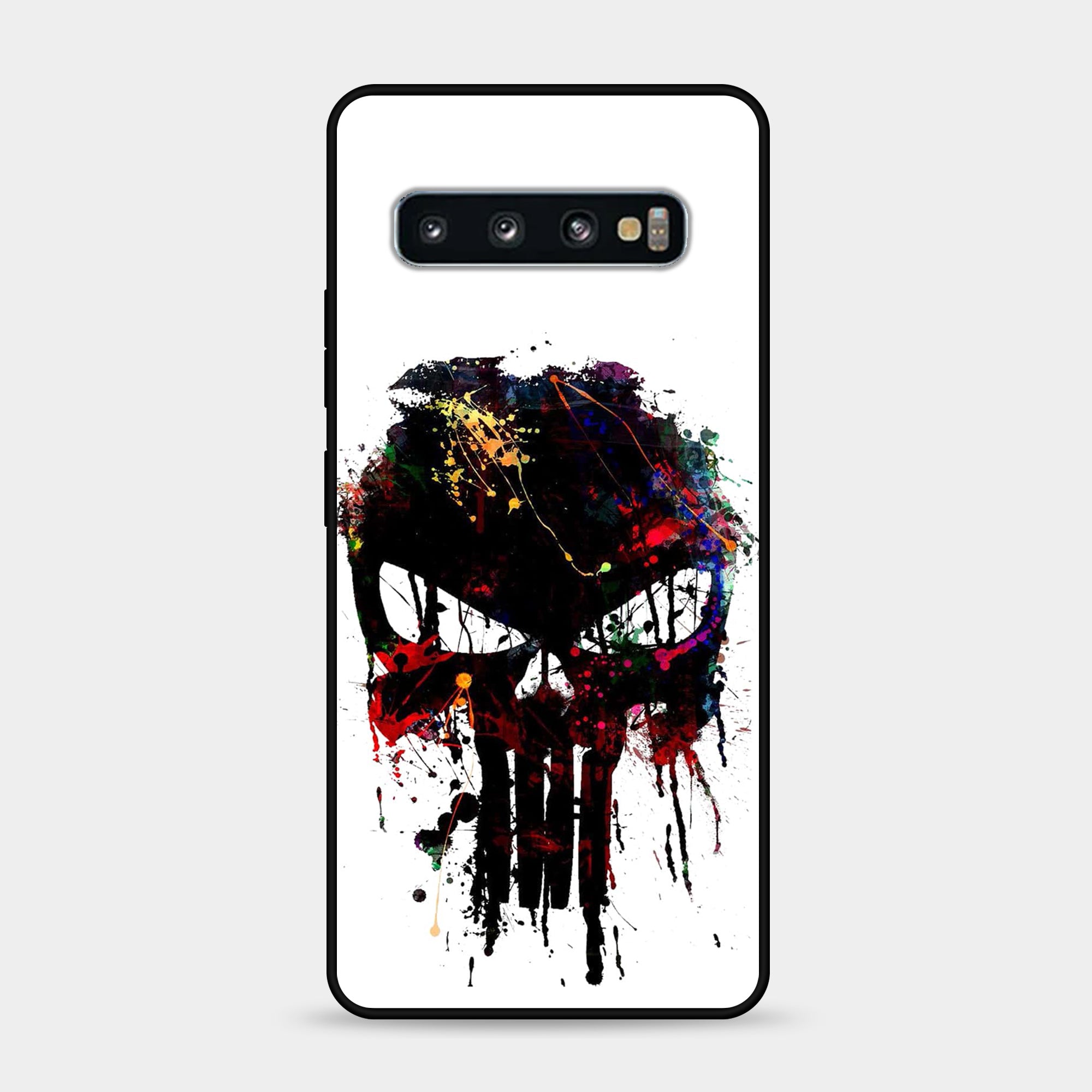 Samsung Galaxy S10 Design-151 Premium Glossy Phone Case