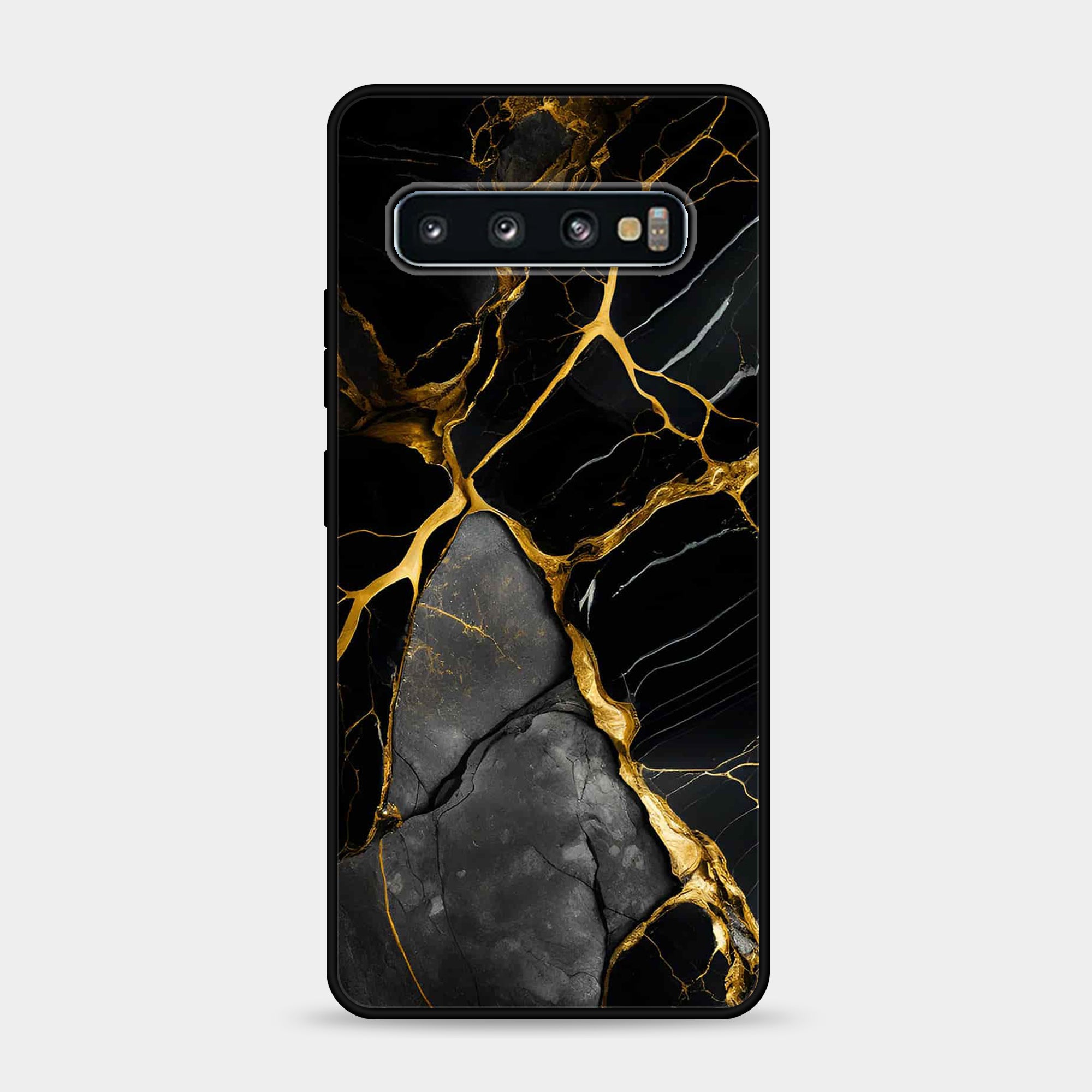 Samsung Galaxy S10 Design-157 Premium Glossy Phone Case