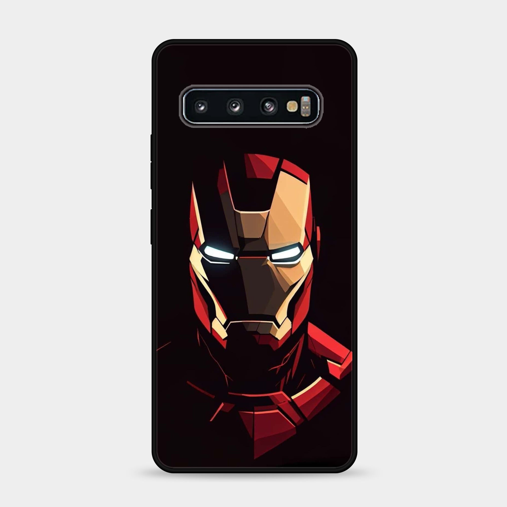 Samsung Galaxy S10 Design-158 Premium Glossy Phone Case