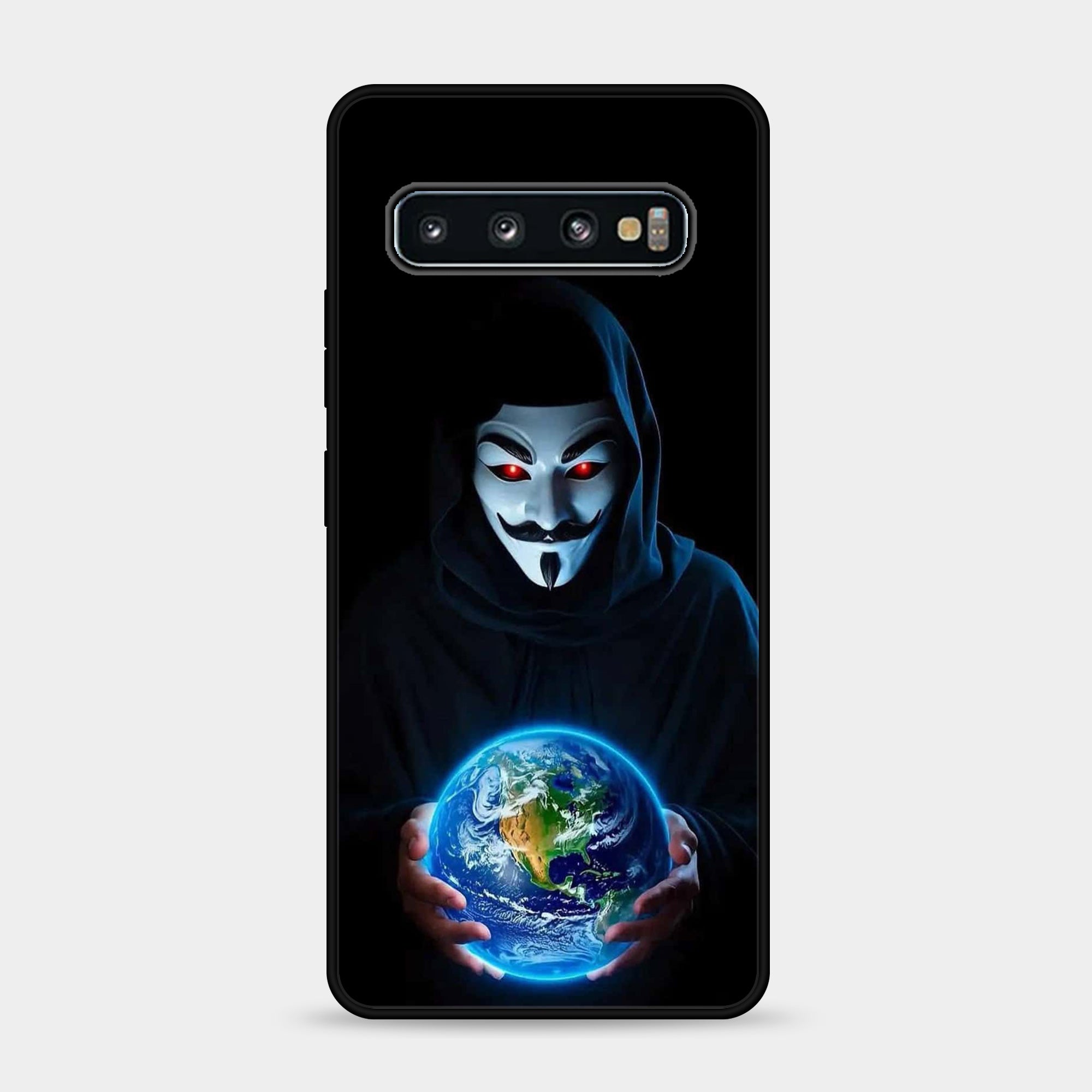 Samsung Galaxy S10 Design-162 Premium Glossy Phone Case