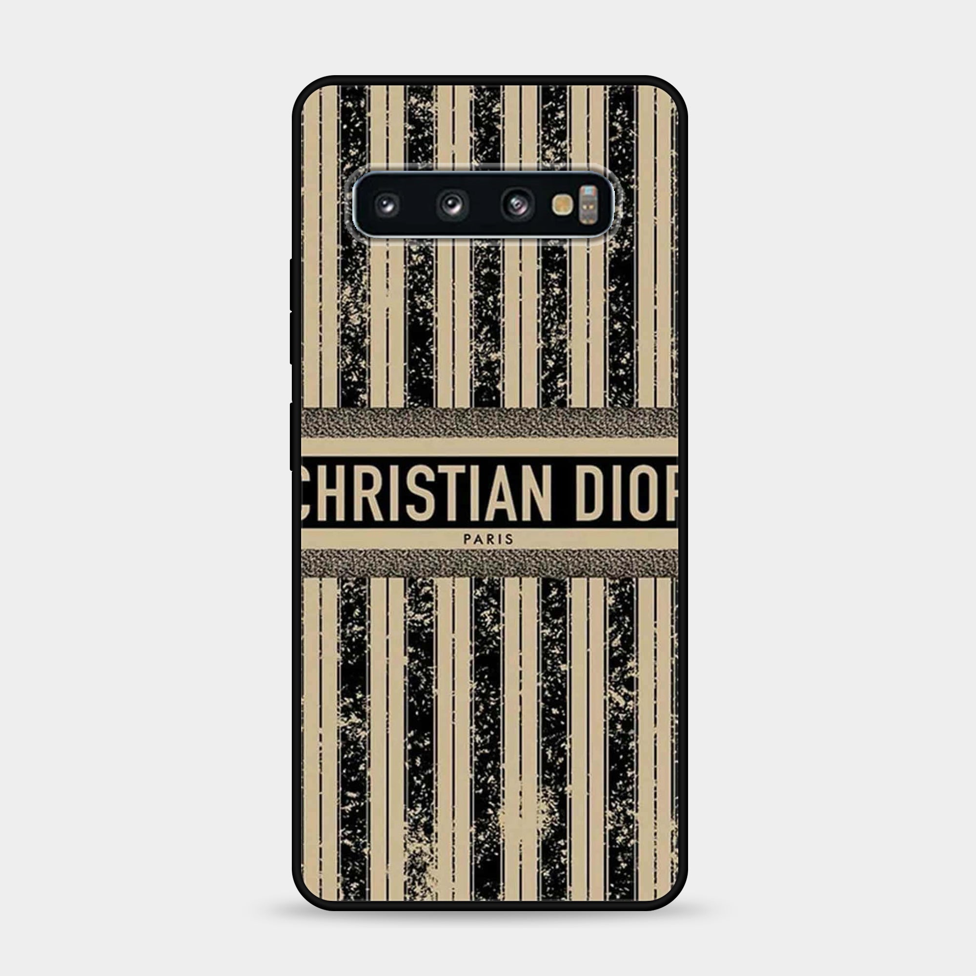 Samsung Galaxy S10 Design-172 Premium Glossy Phone Case