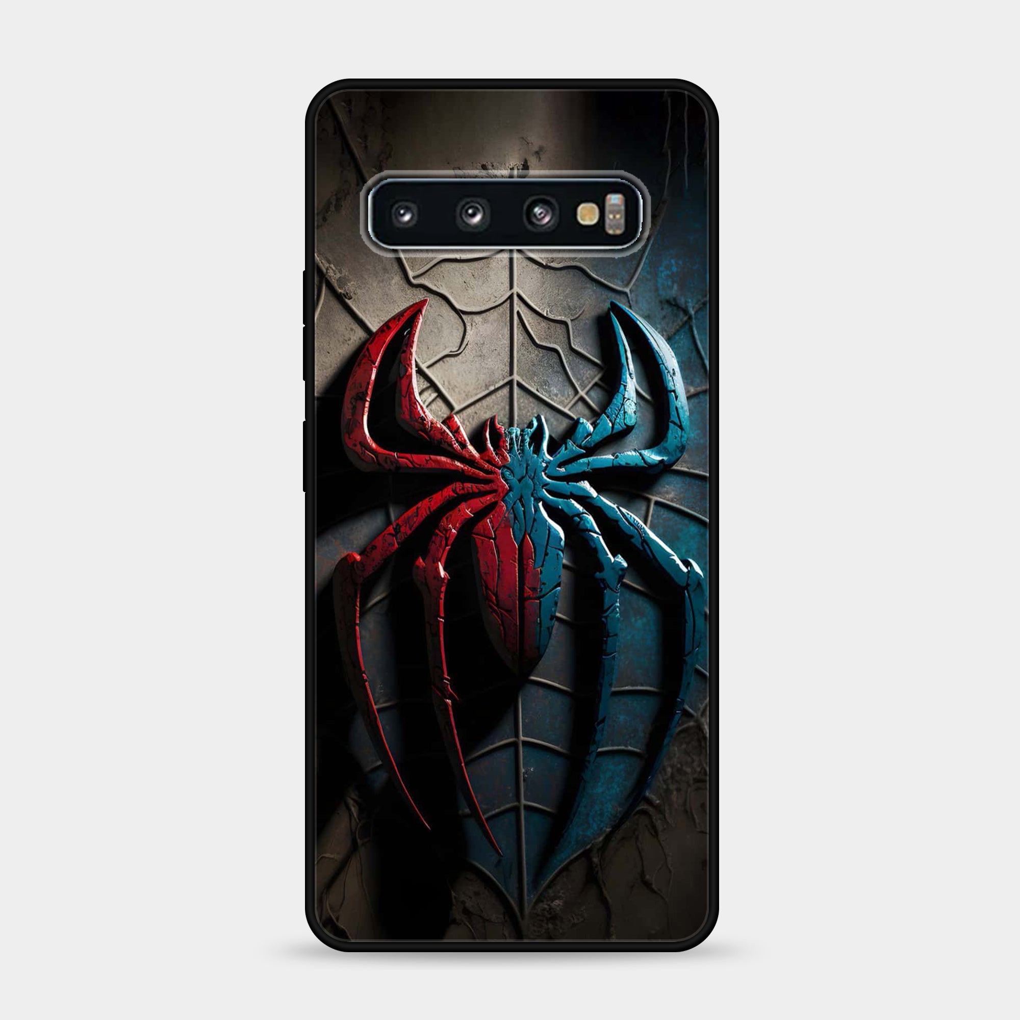 Samsung Galaxy S10 Plus Design-015 Premium Glossy Phone Case