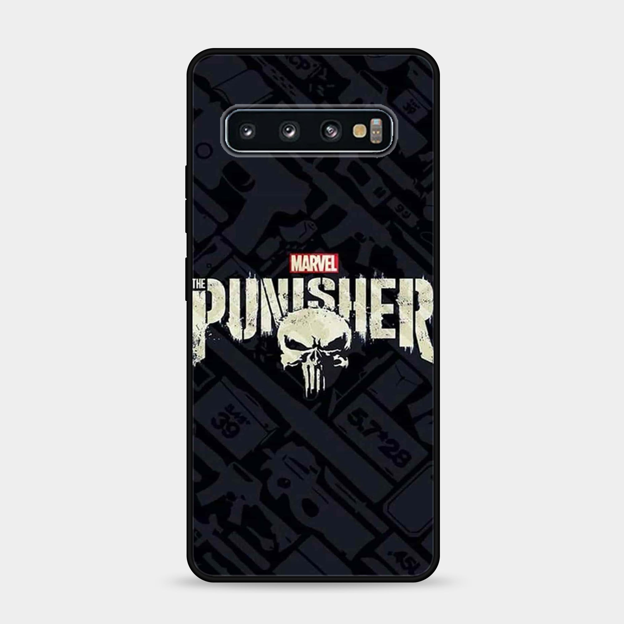 Samsung Galaxy S10 Plus Design-019 Premium Glossy Phone Case