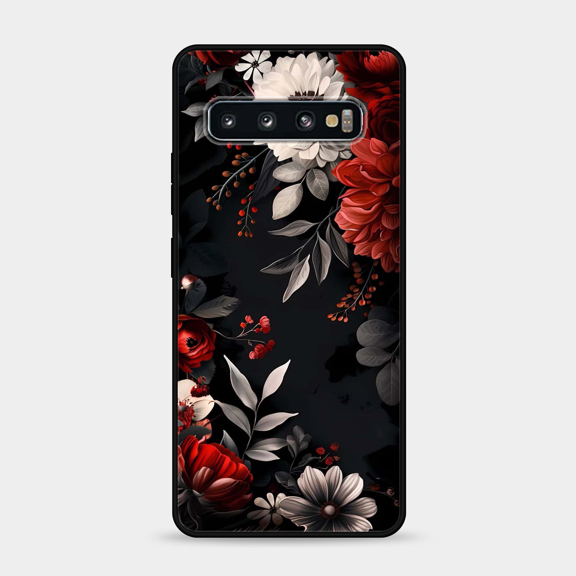 Samsung Galaxy S10 Plus Design-022 Premium Glossy Phone Case