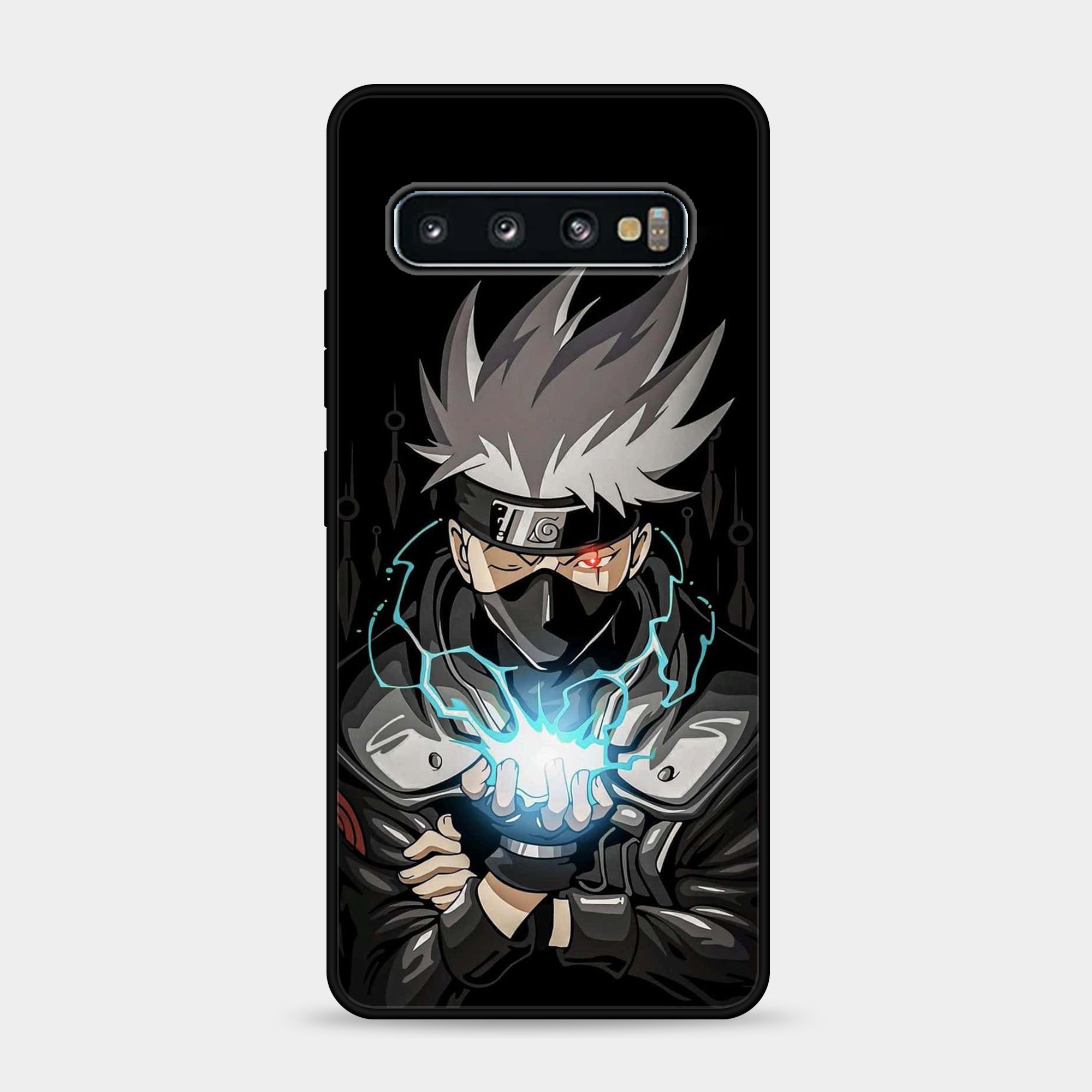 Samsung Galaxy S10 Plus Design-037 Premium Glossy Phone Case
