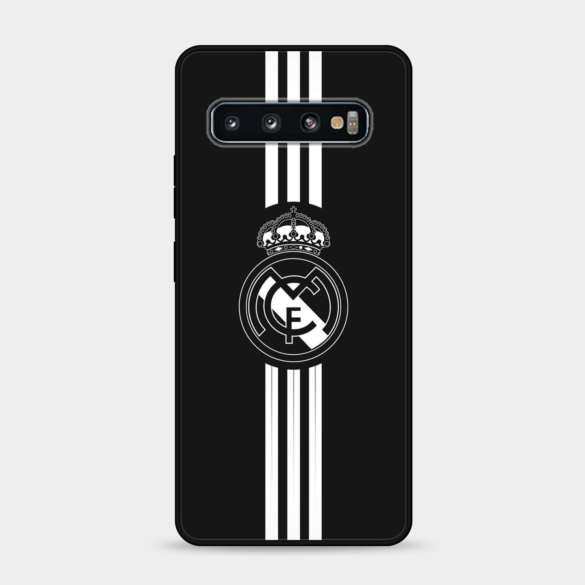 Samsung Galaxy S10 Plus Design-039 Premium Glossy Phone Case