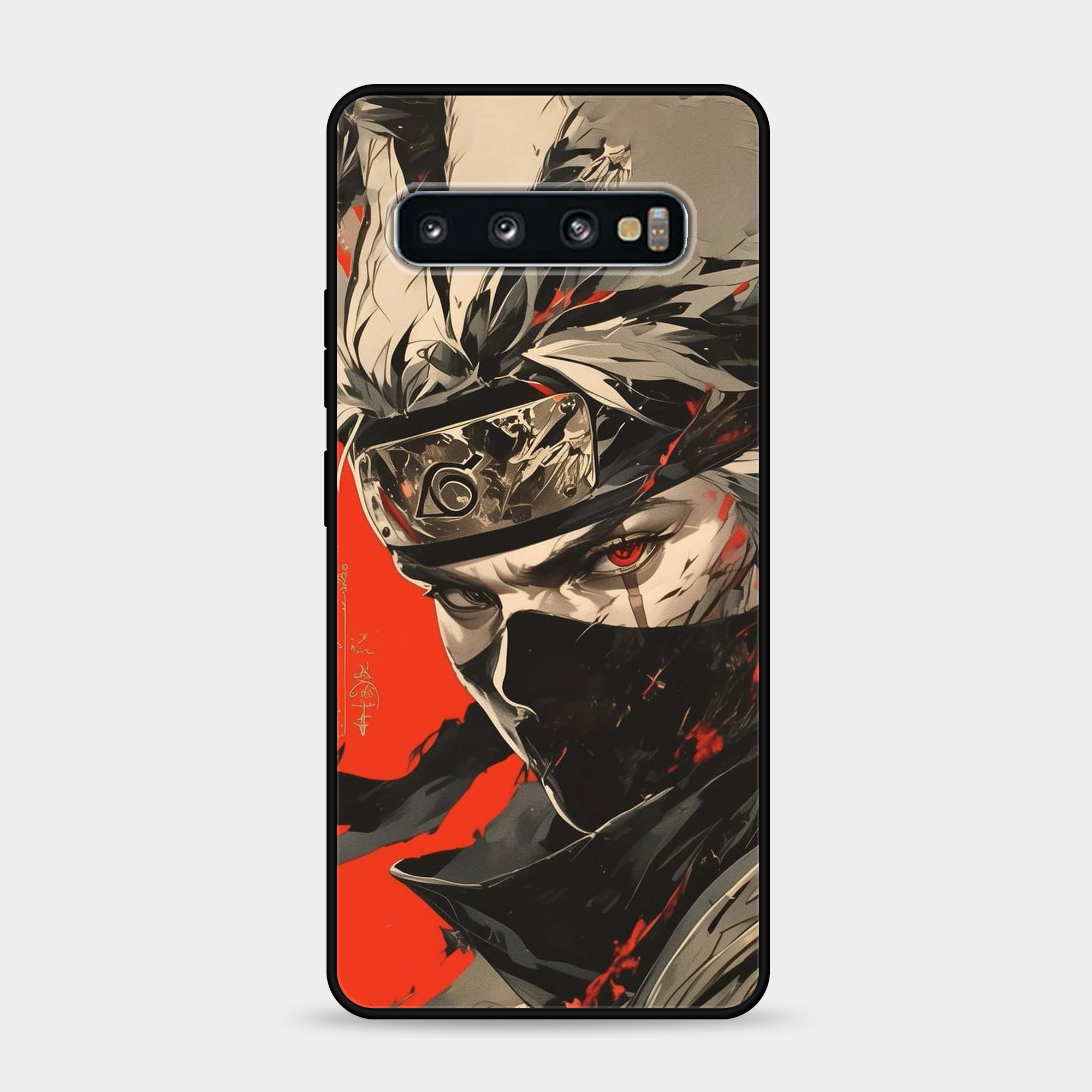 Samsung Galaxy S10 Plus Design-045 Premium Glossy Phone Case