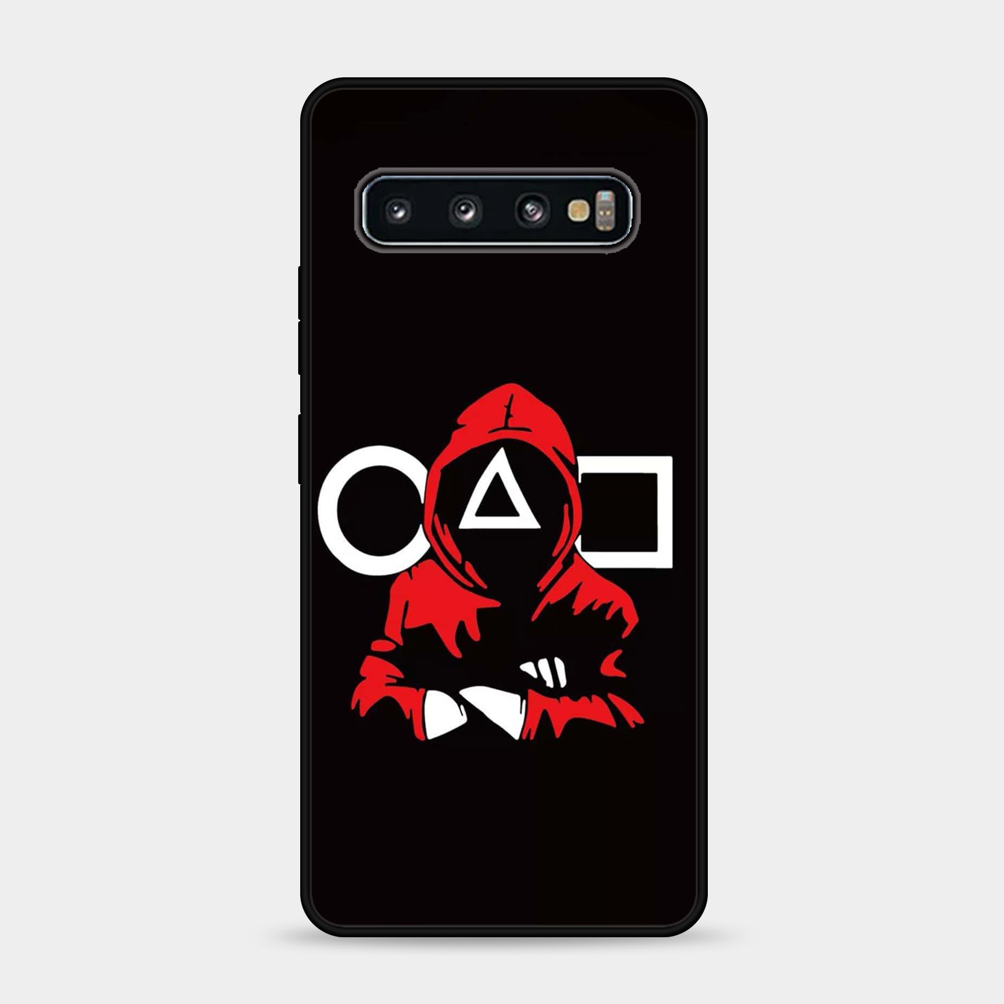 Samsung Galaxy S10 Plus Design-048 Premium Glossy Phone Case