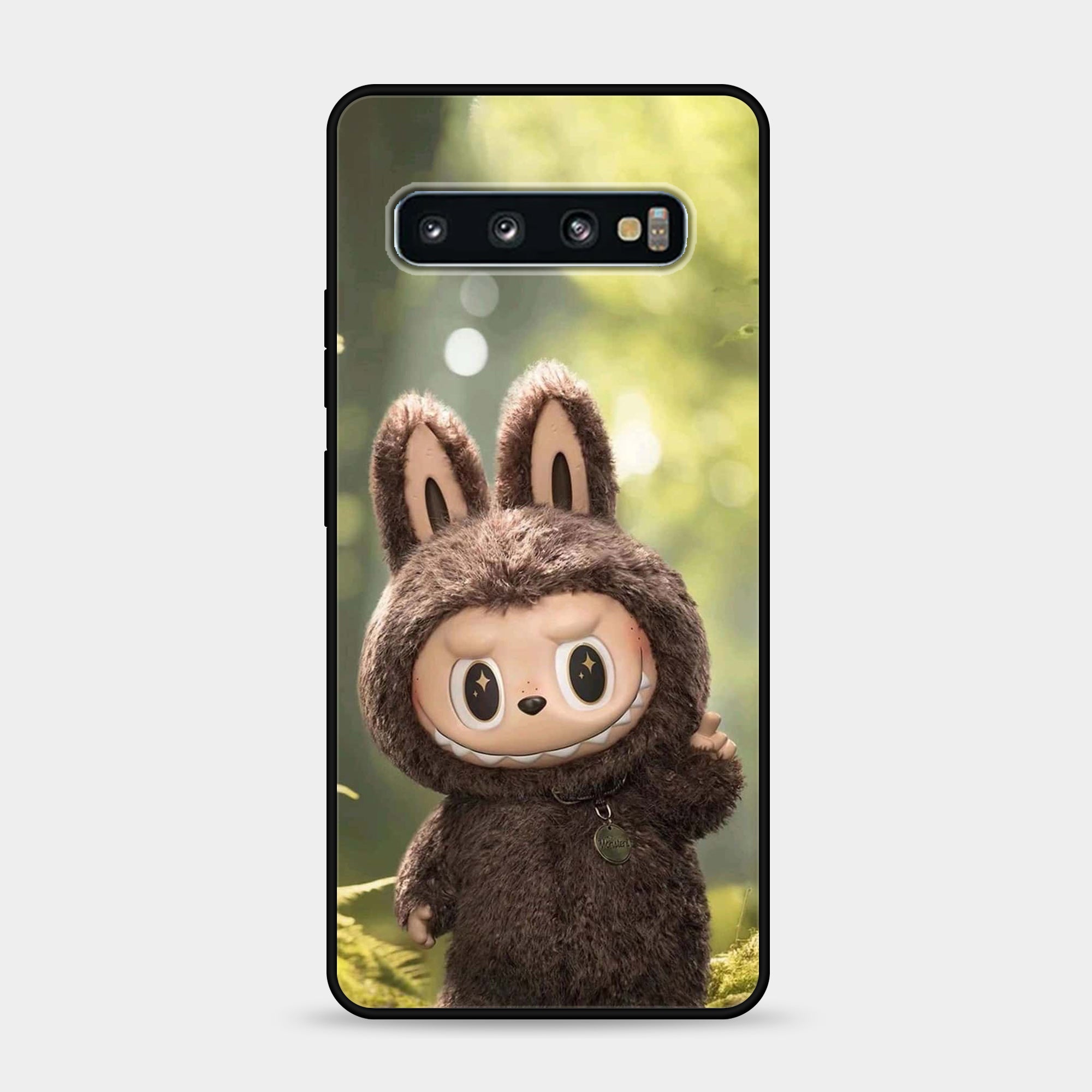 Samsung Galaxy S10 Plus Design-053 Premium Glossy Phone Case