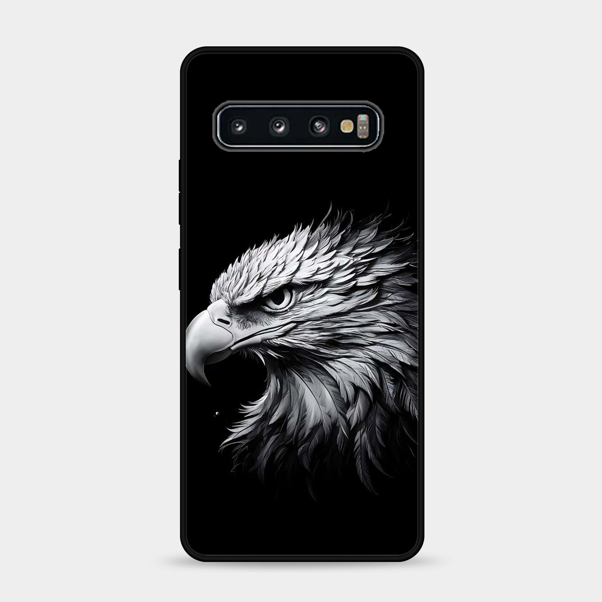 Samsung Galaxy S10 Plus Design-055 Premium Glossy Phone Case