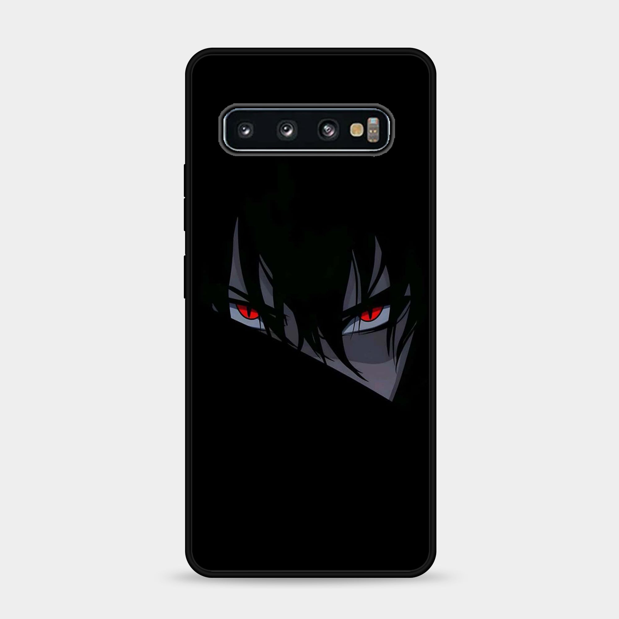 Samsung Galaxy S10 Plus Design-072 Premium Glossy Phone Case