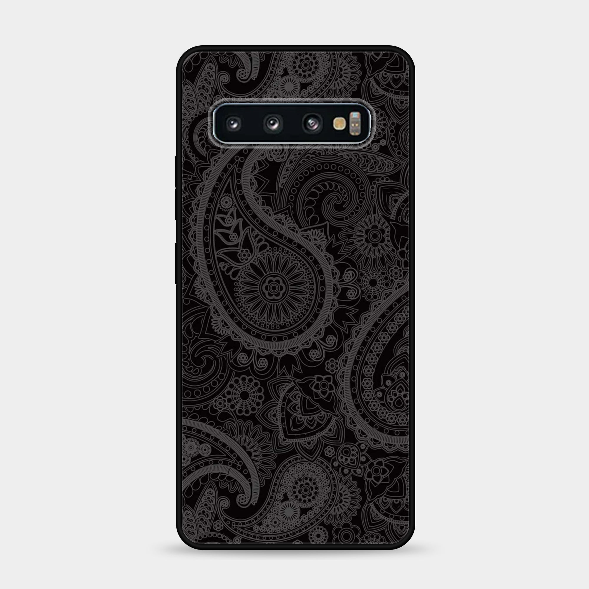 Samsung Galaxy S10 Plus Design-089 Premium Glossy Phone Case