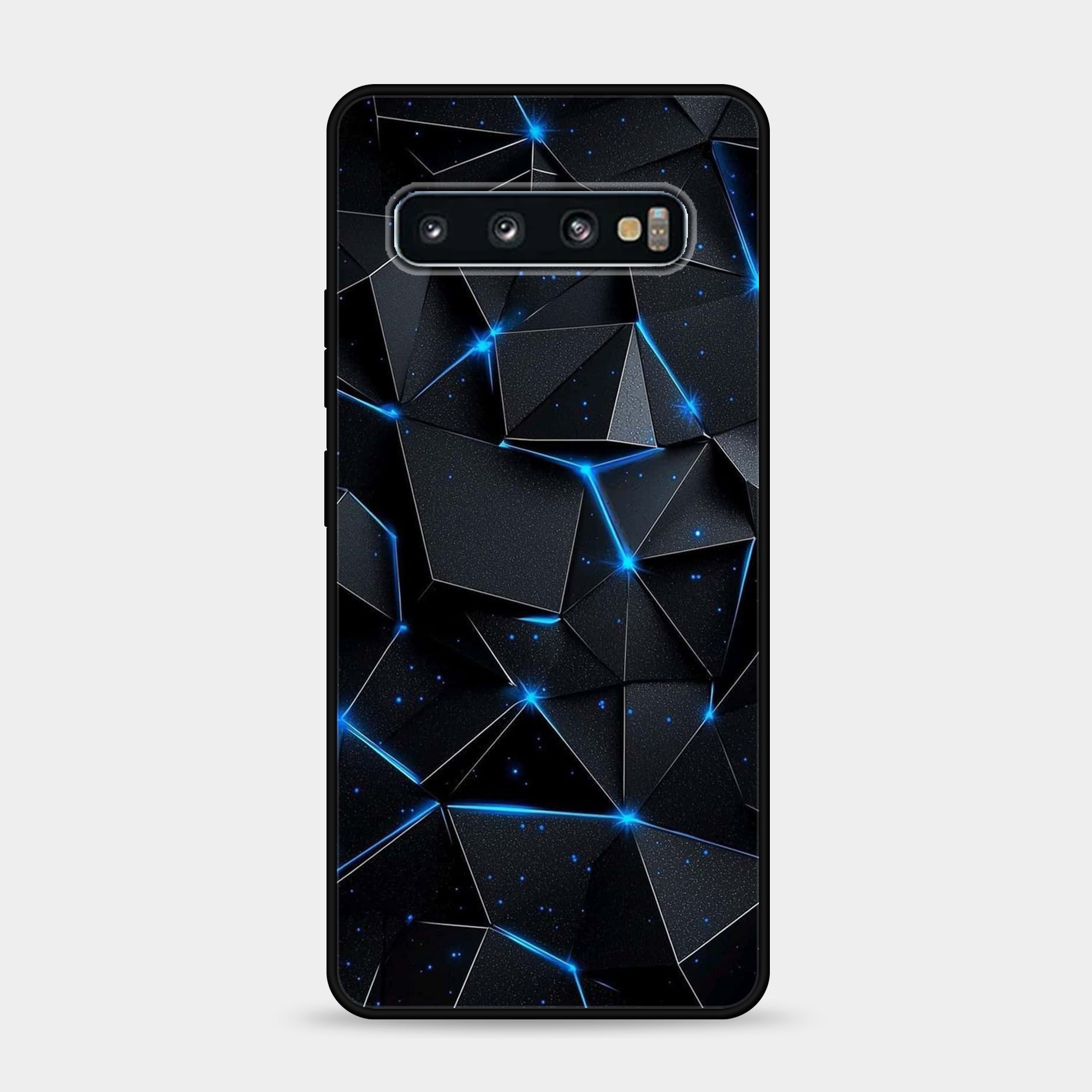Samsung Galaxy S10 Plus Design-093 Premium Glossy Phone Case