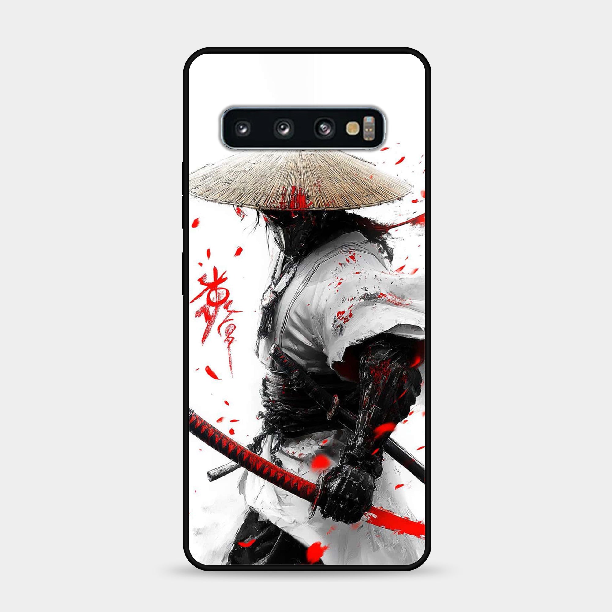Samsung Galaxy S10 Plus Design-096 Premium Glossy Phone Case