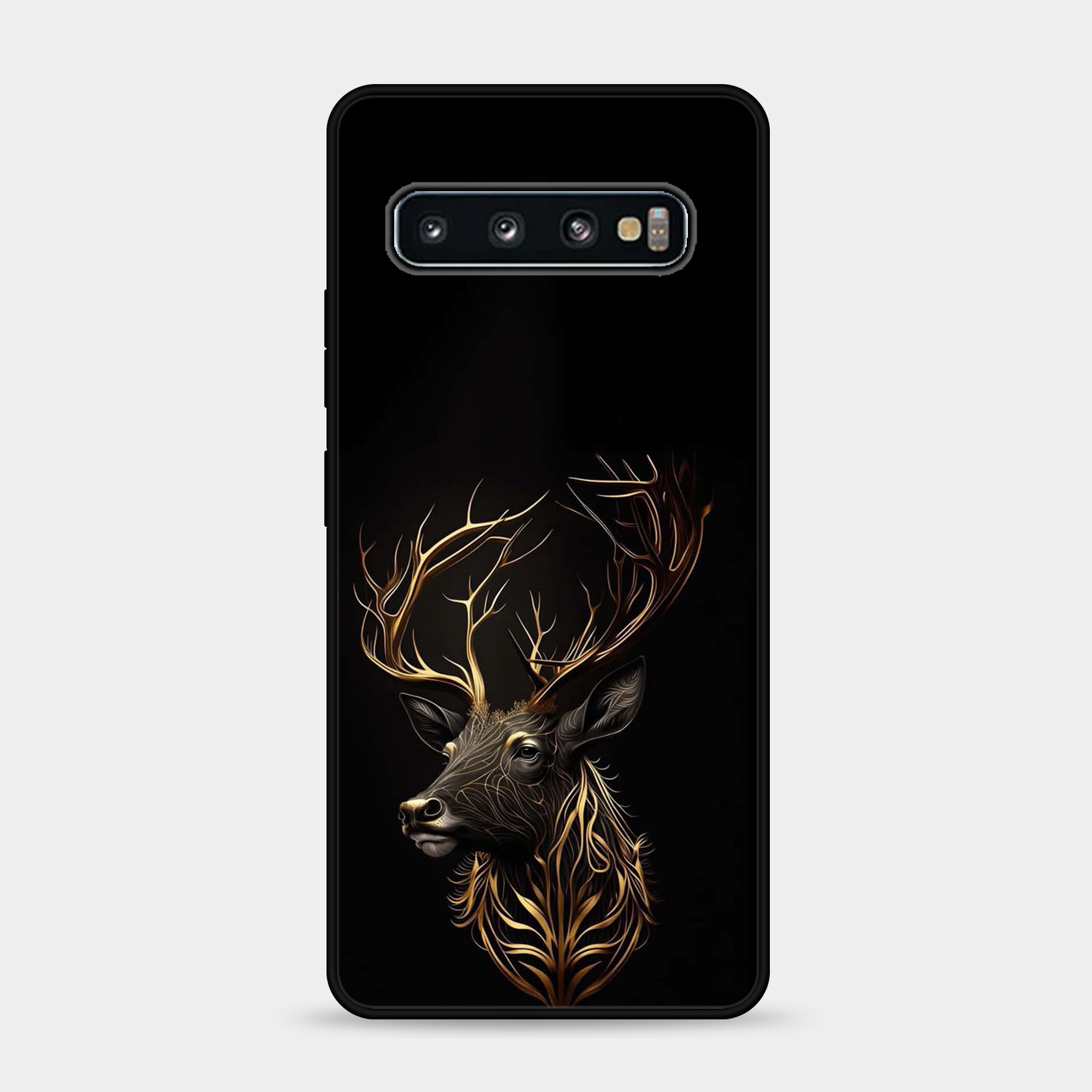 Samsung Galaxy S10 Plus Design-100 Premium Glossy Phone Case