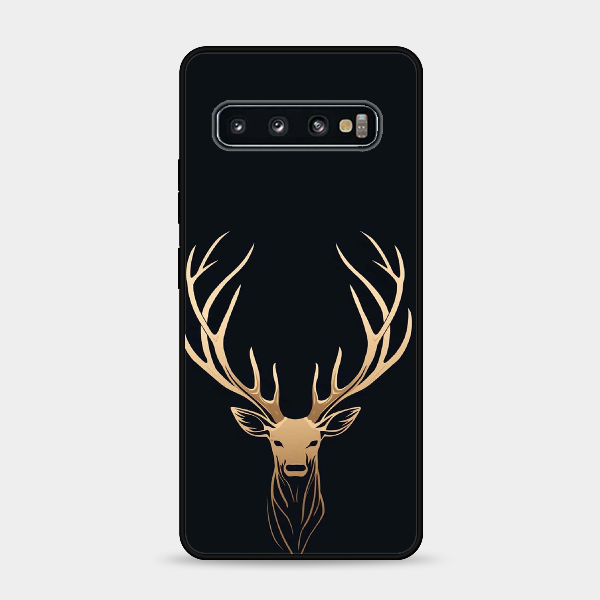 Samsung Galaxy S10 Plus Design-108 Premium Glossy Phone Case