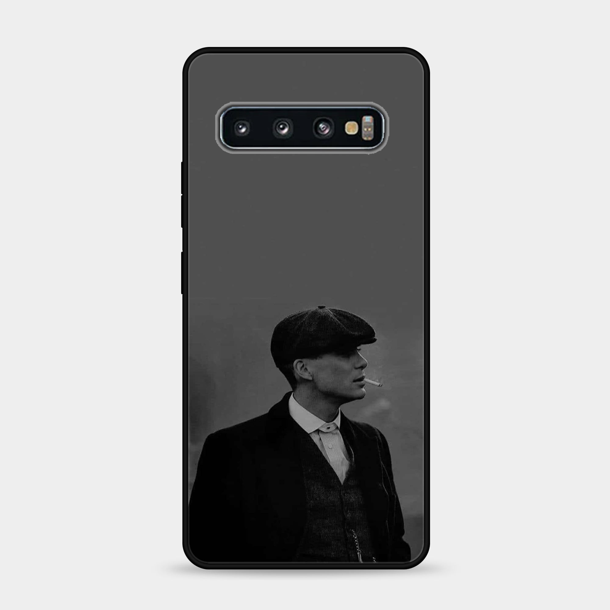 Samsung Galaxy S10 Plus Design-110 Premium Glossy Phone Case