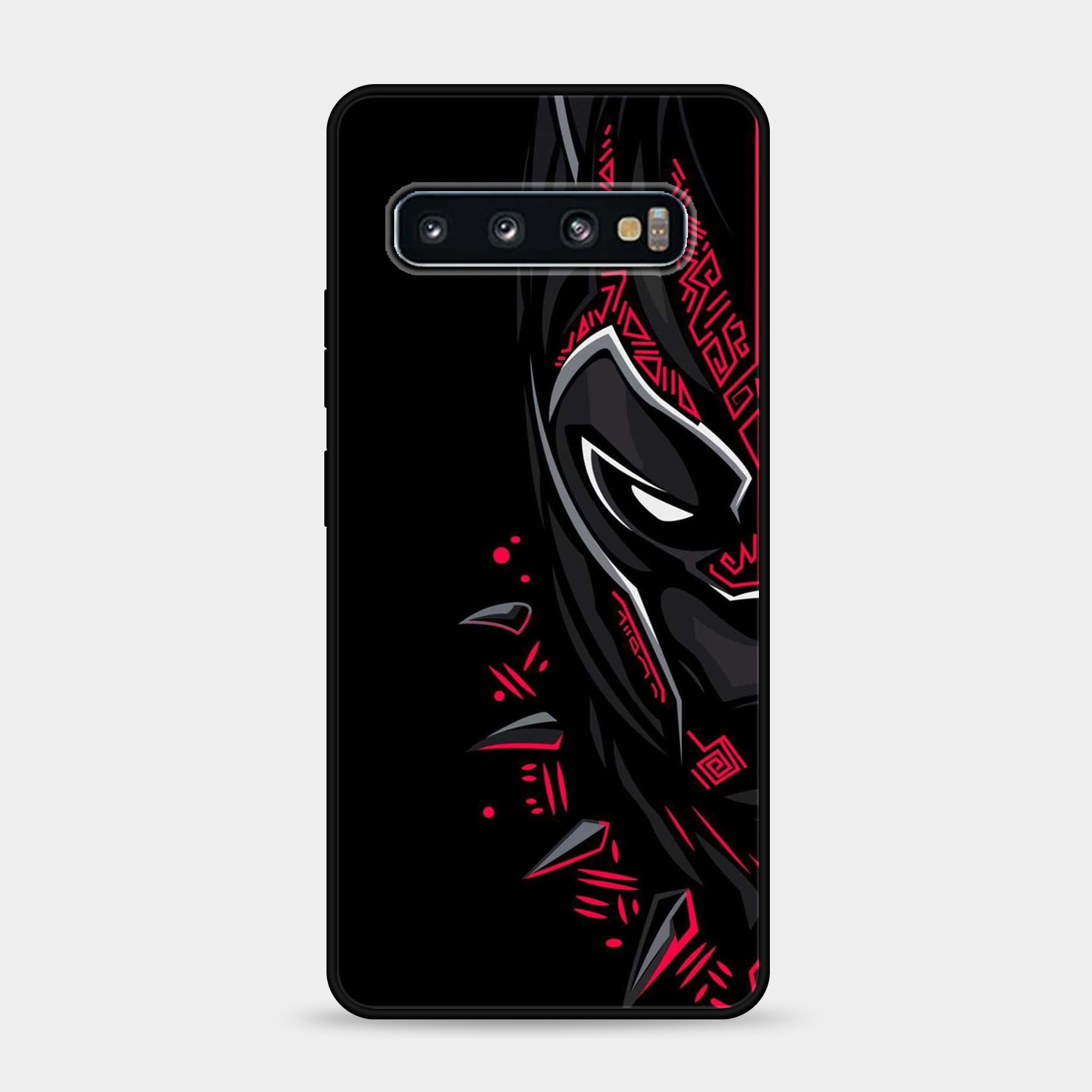 Samsung Galaxy S10 Plus Design-124 Premium Glossy Phone Case