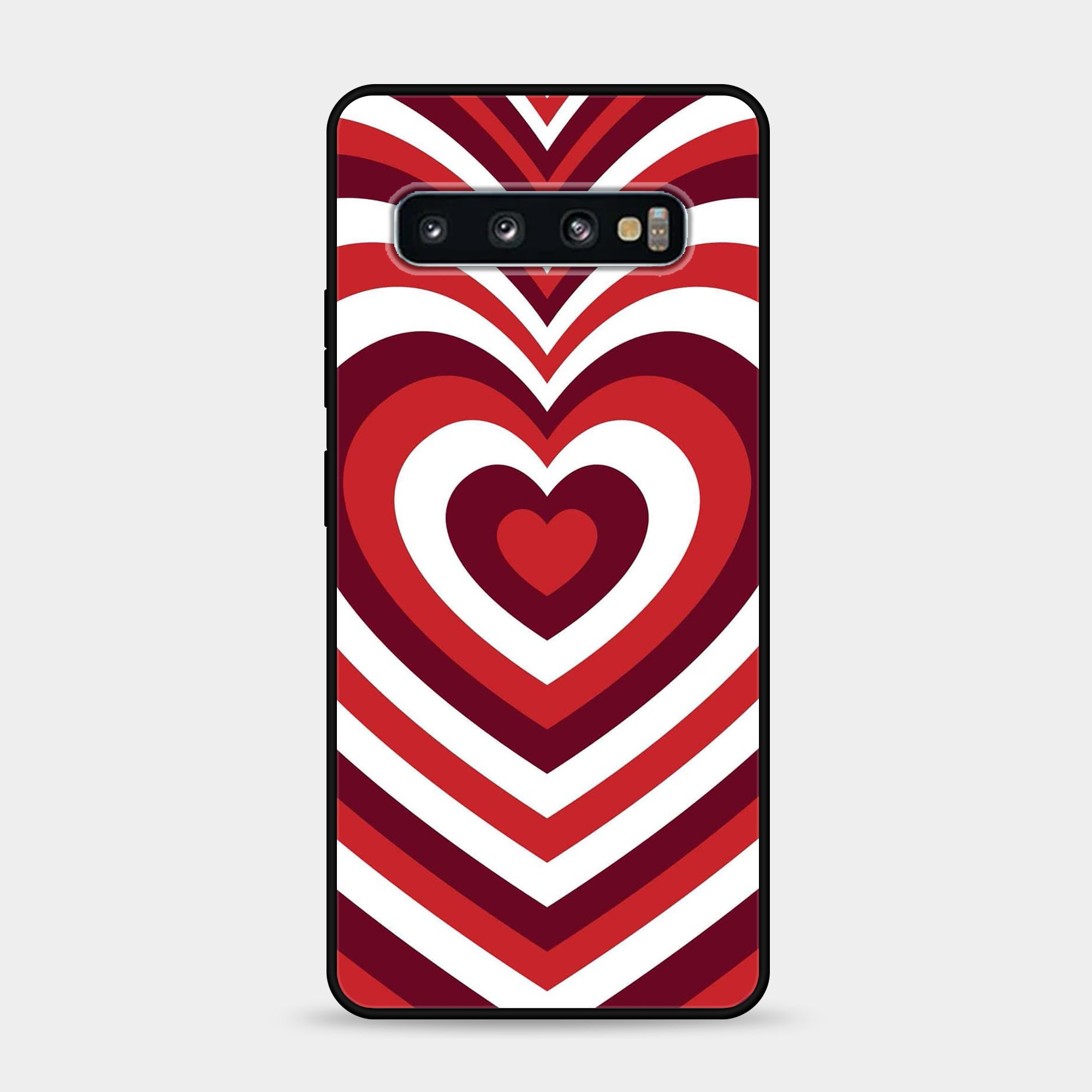 Samsung Galaxy S10 Plus Design-130 Premium Glossy Phone Case
