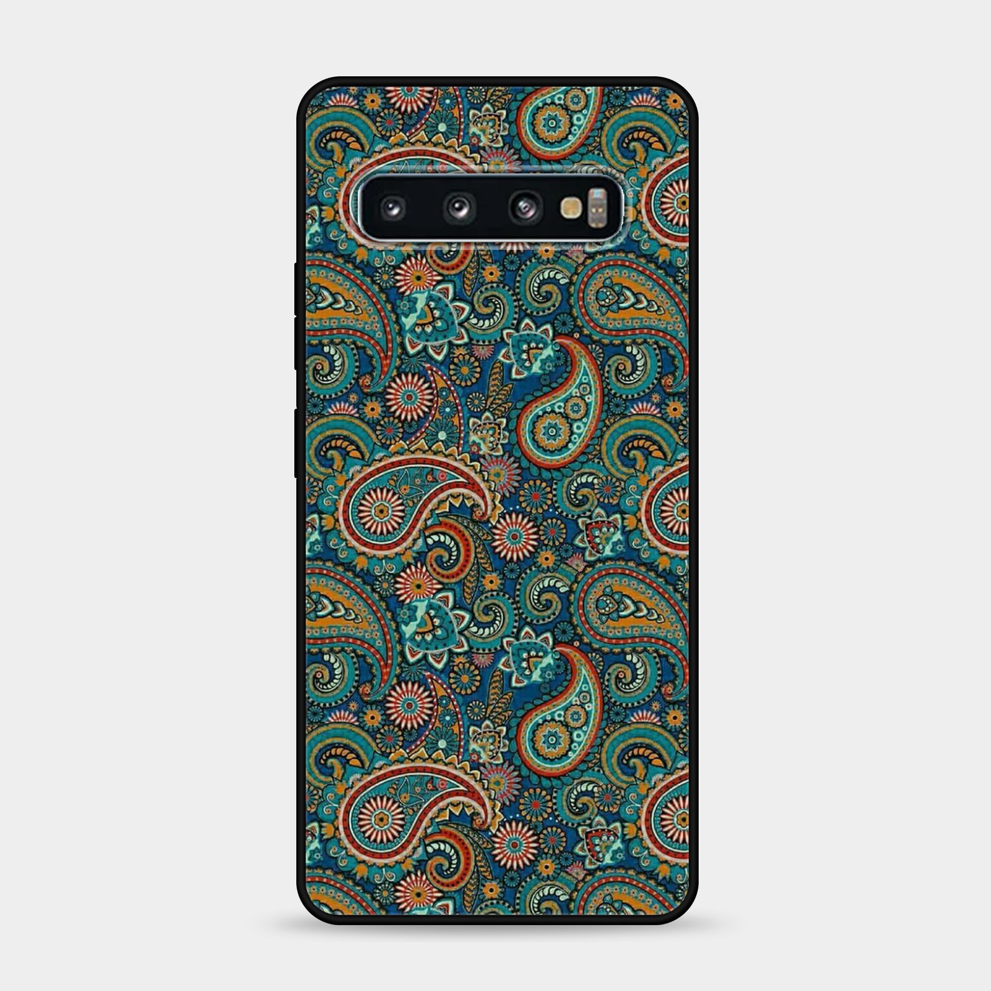 Samsung Galaxy S10 Plus Design-143 Premium Glossy Phone Case