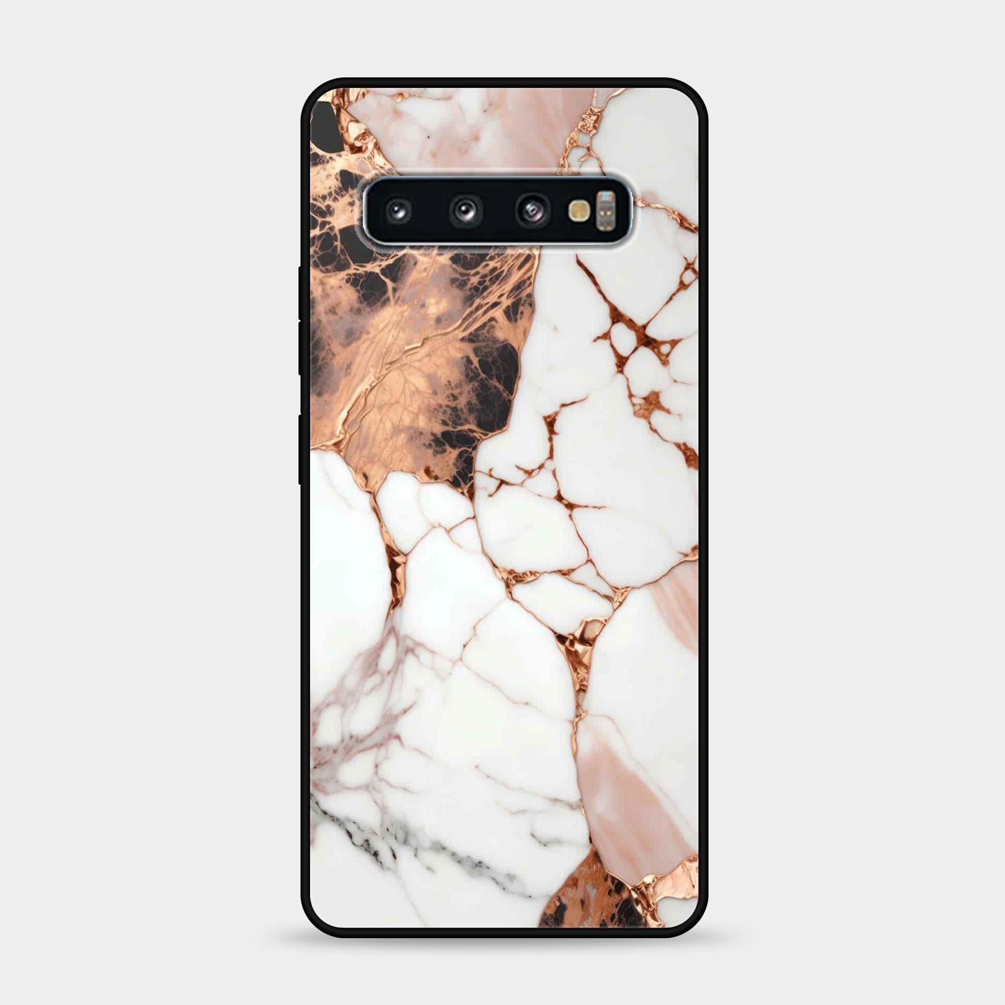 Samsung Galaxy S10 Plus Design-156 Premium Glossy Phone Case