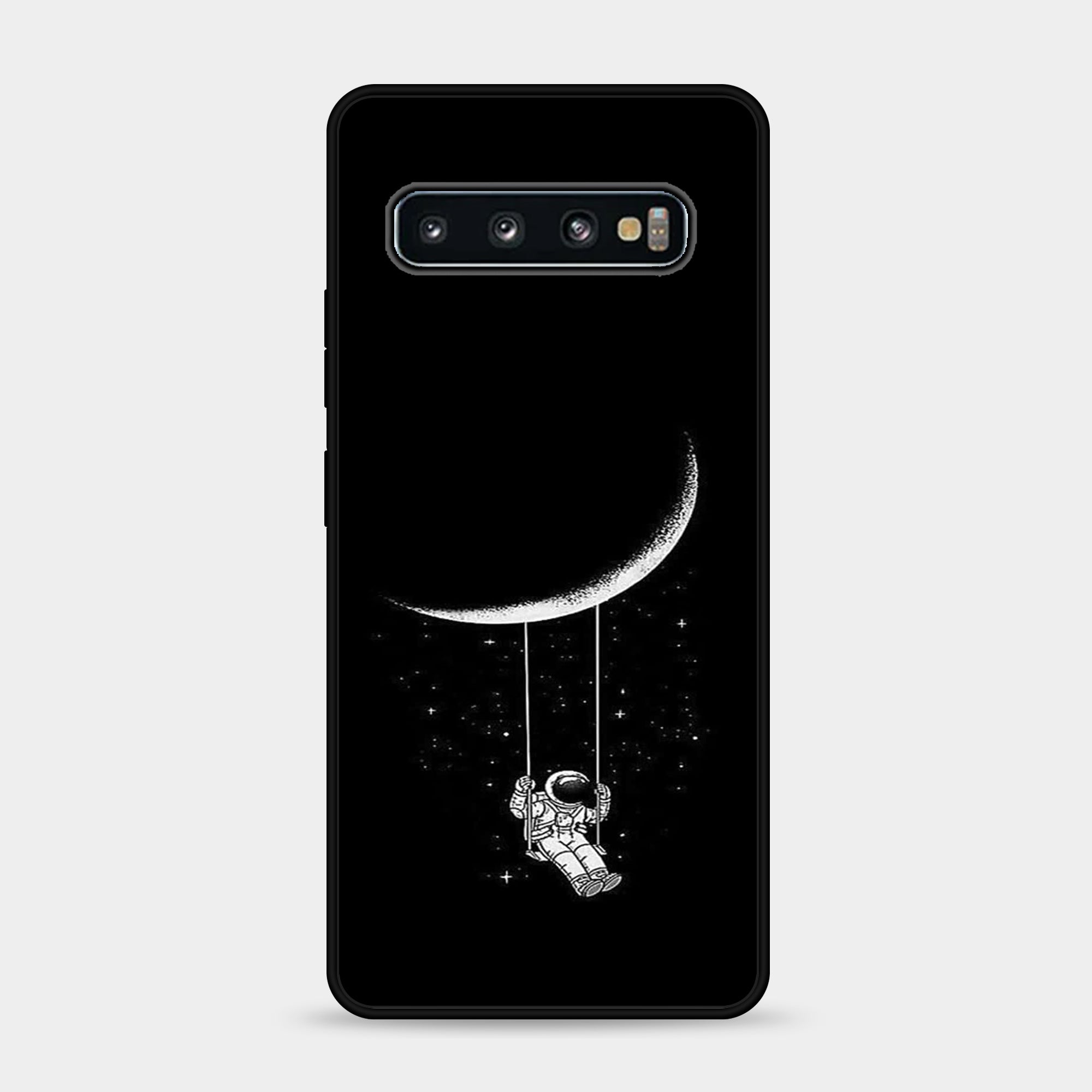 Samsung Galaxy S10 Plus Design-159 Premium Glossy Phone Case