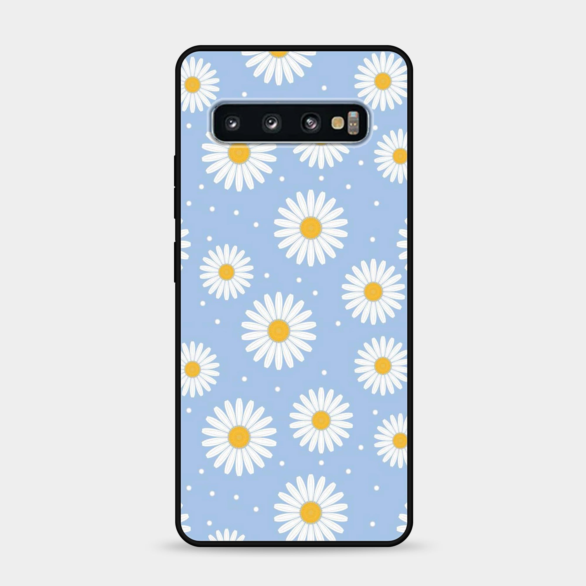 Samsung Galaxy S10 Plus Design-164 Premium Glossy Phone Case