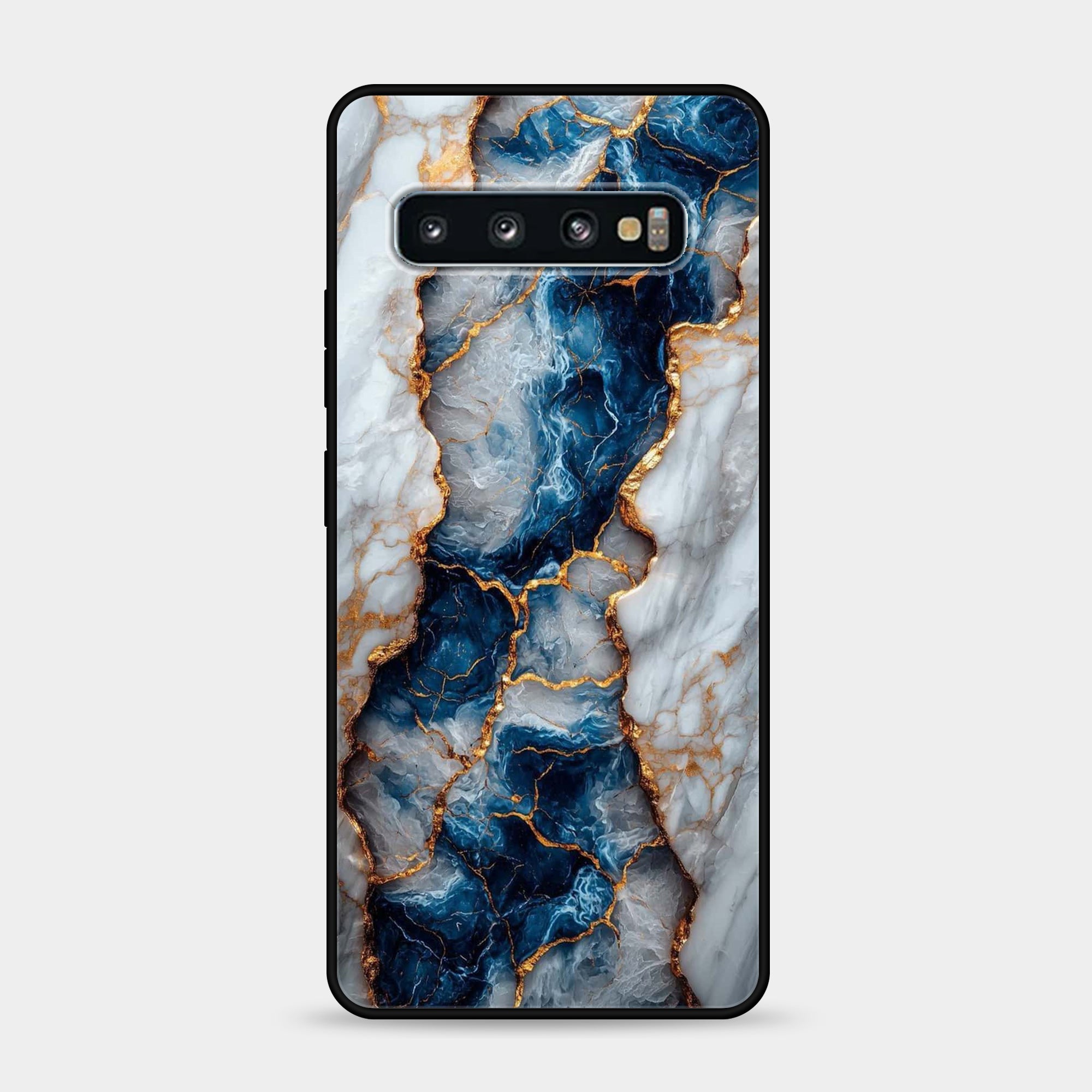 Samsung Galaxy S10 Plus Design-170 Premium Glossy Phone Case