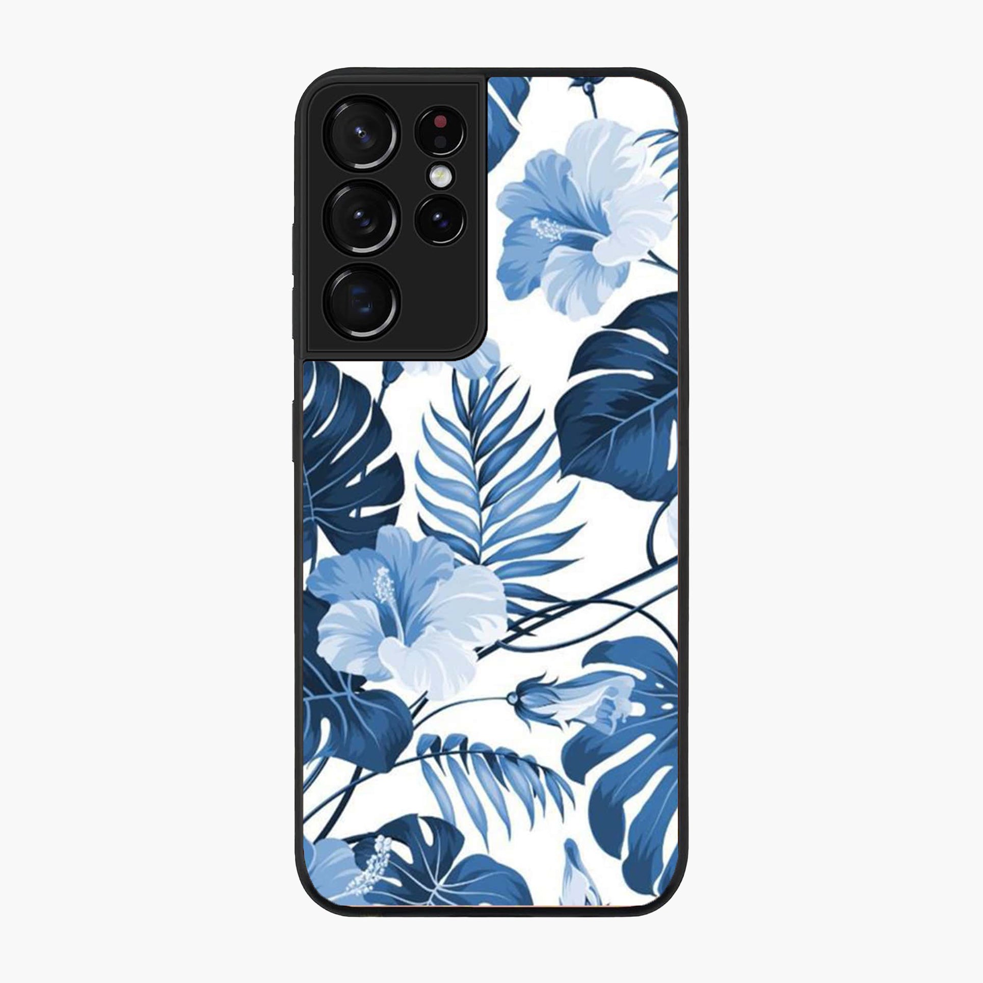 Samsung Galaxy S21 Ultra Design-003 Premium Glossy Phone Case