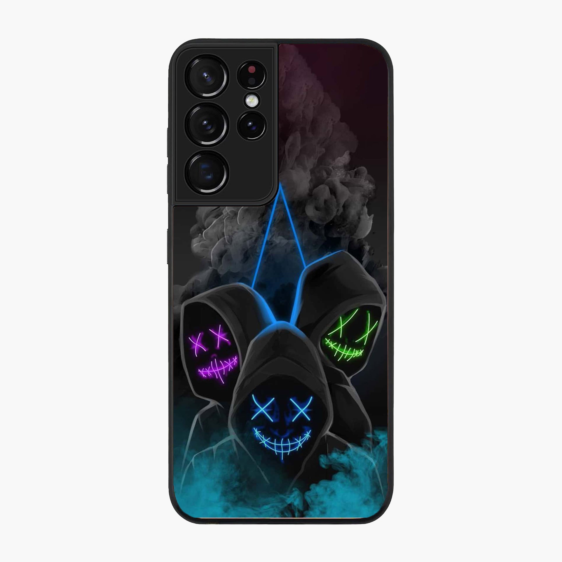 Samsung Galaxy S21 Ultra Design-010 Premium Glossy Phone Case