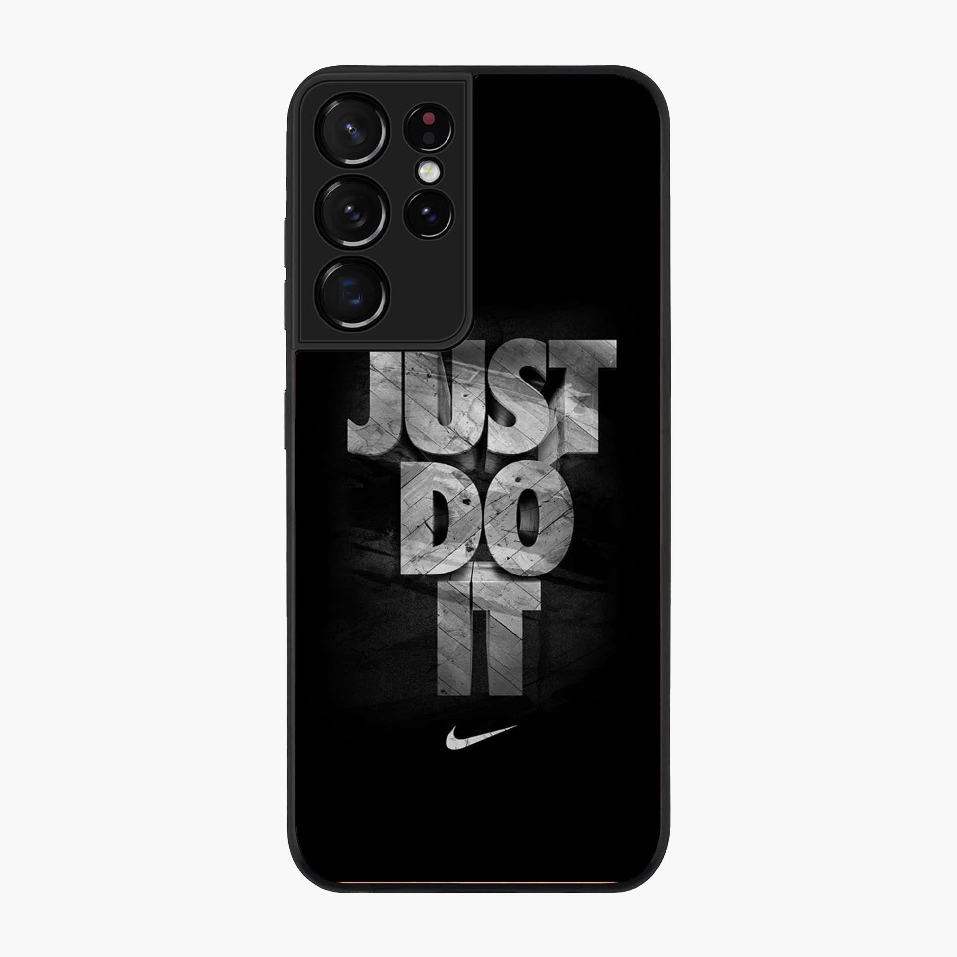 Samsung Galaxy S21 Ultra Design-011 Premium Glossy Phone Case