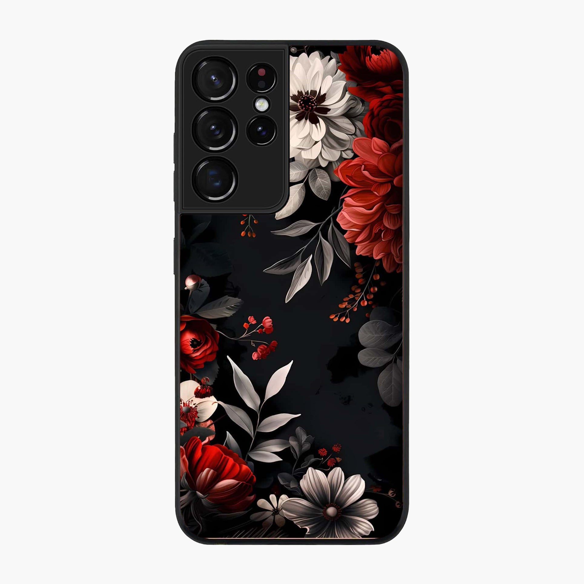 Samsung Galaxy S21 Ultra Design-022 Premium Glossy Phone Case