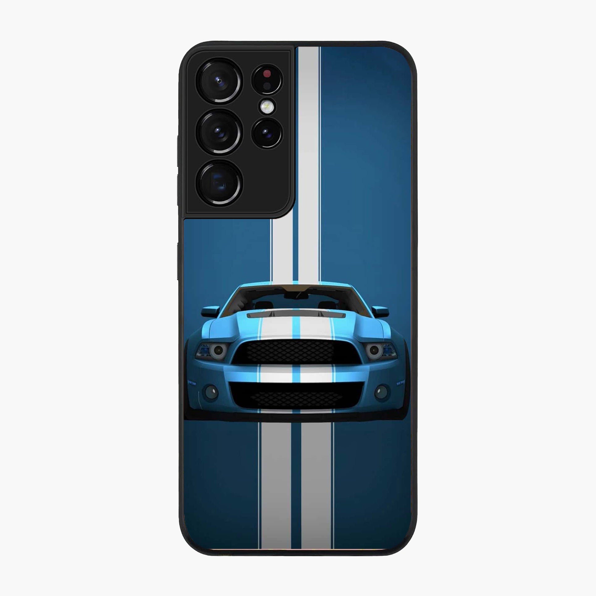 Samsung Galaxy S21 Ultra Design-028 Premium Glossy Phone Case