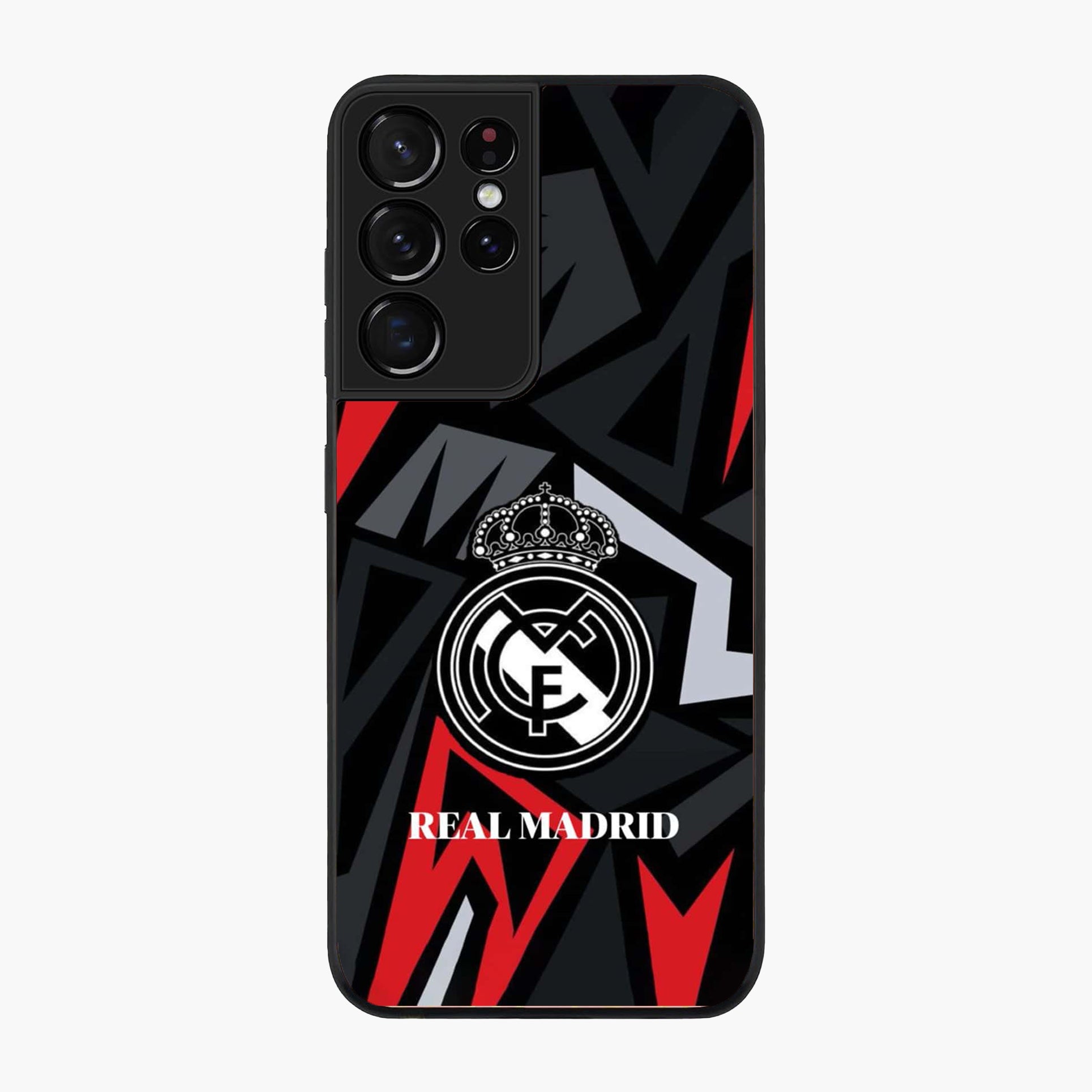 Samsung Galaxy S21 Ultra Design-041 Premium Glossy Phone Case