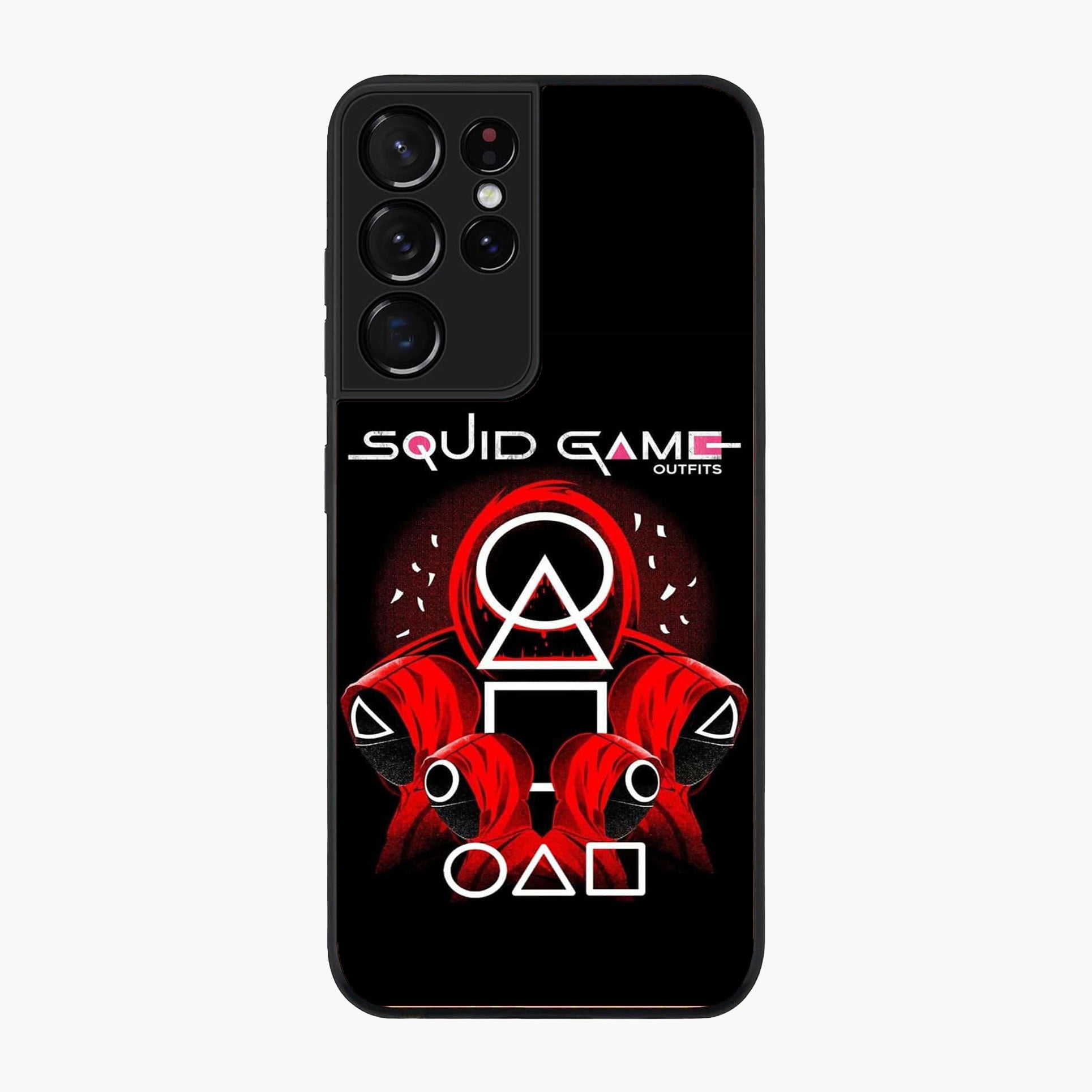 Samsung Galaxy S21 Ultra Design-050 Premium Glossy Phone Case